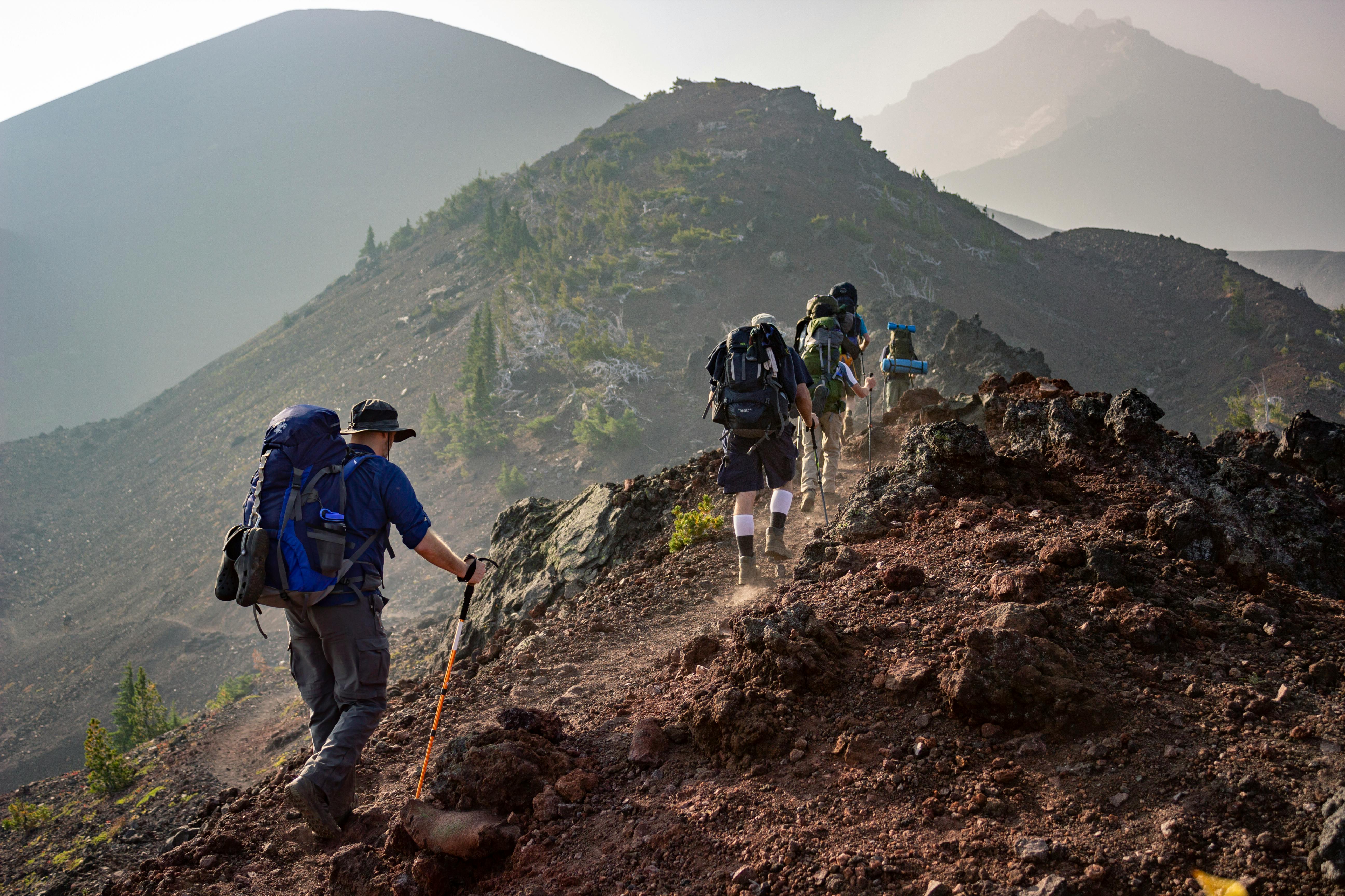 Essential Gear for Every Adventure