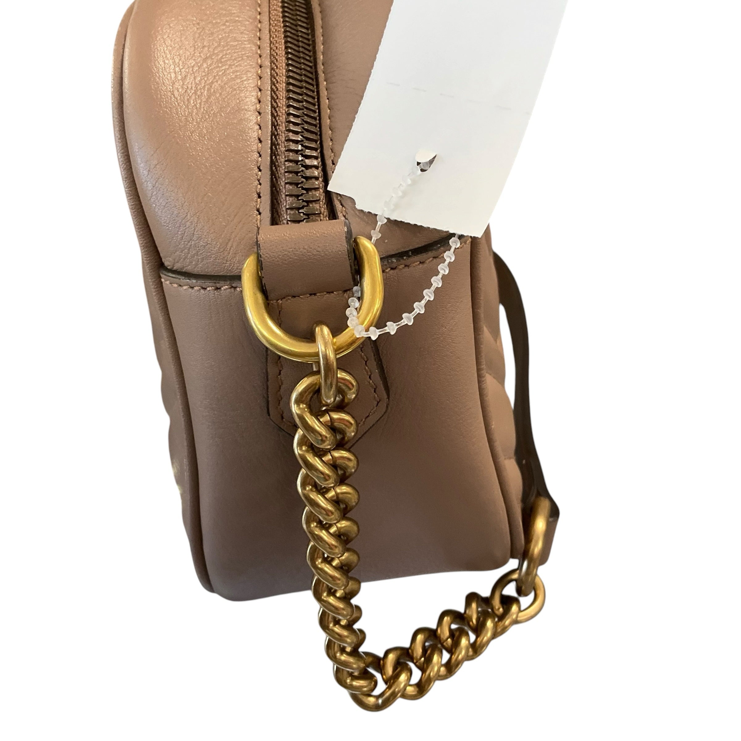Authentic Gucci Handbag