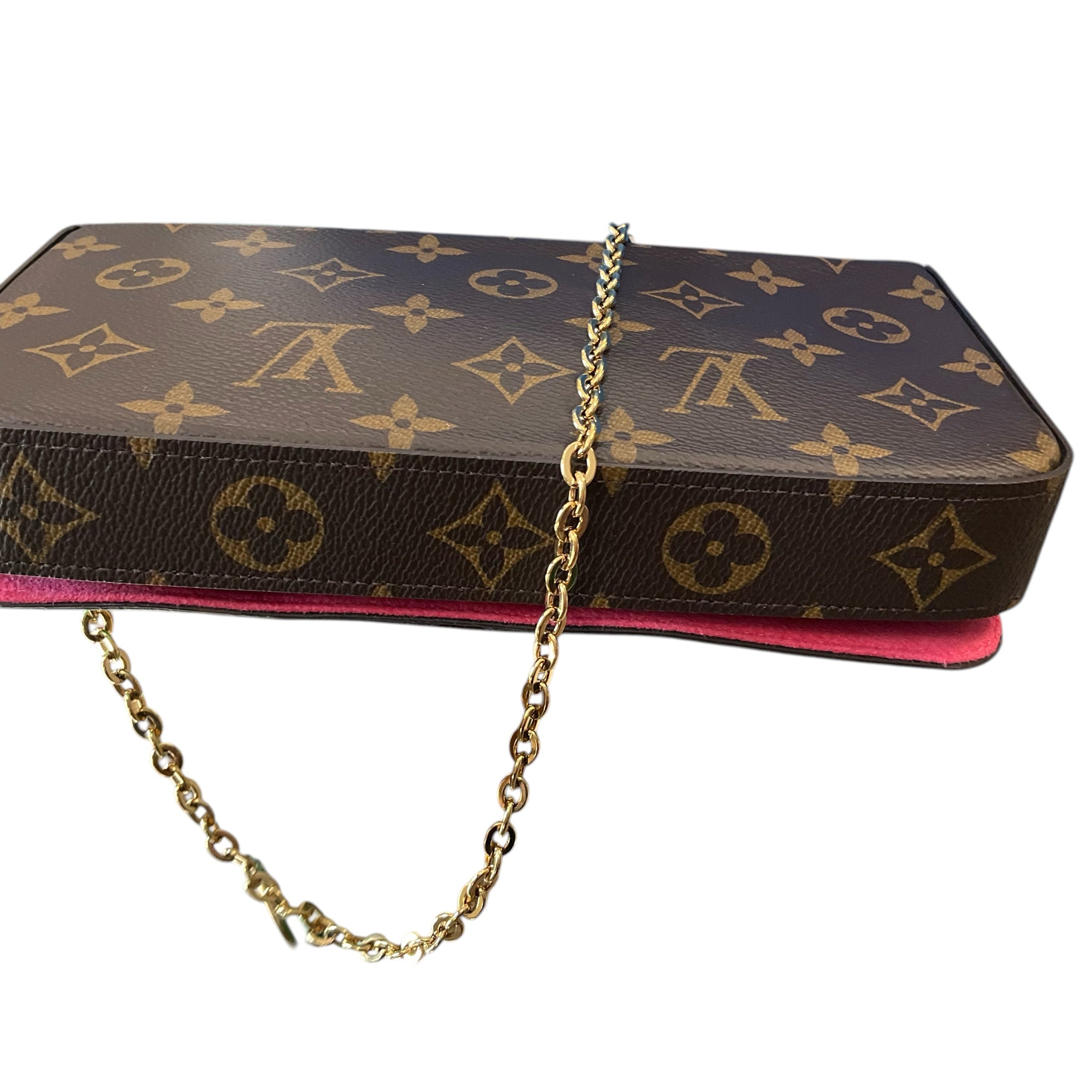 Louis Vuitton Handbag
