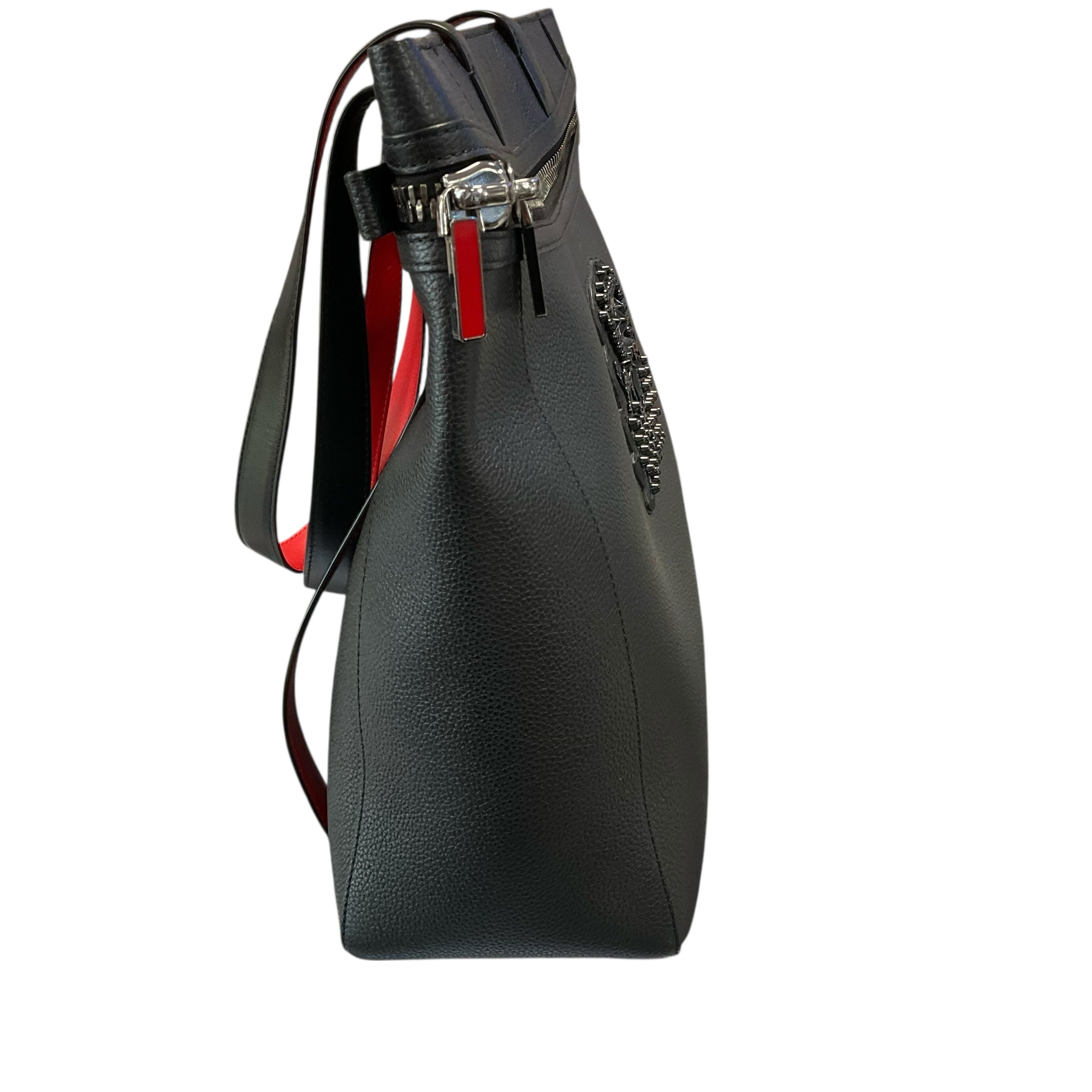 Authentic Louboutin Handbag