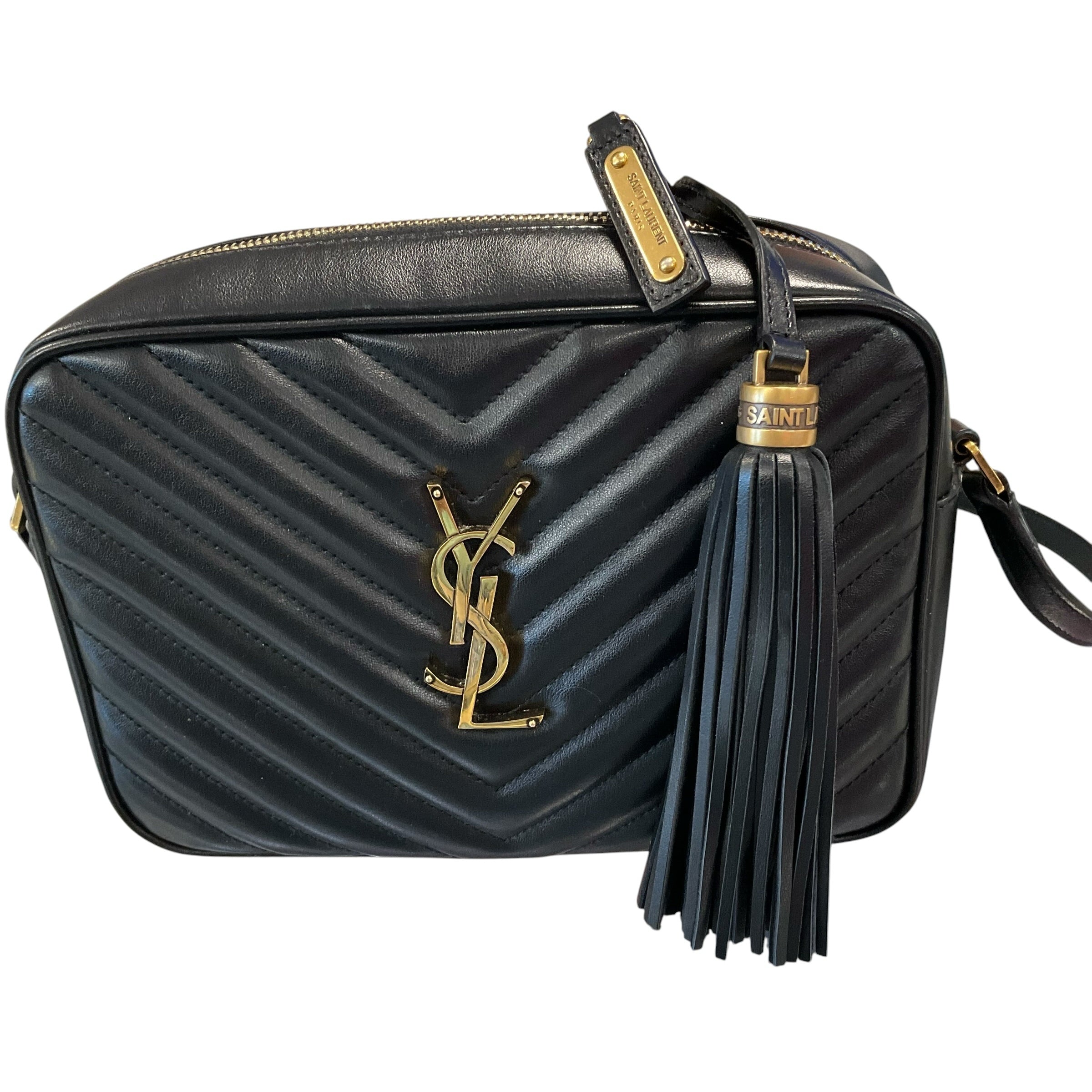 AUTHENTIC YSL Handbag