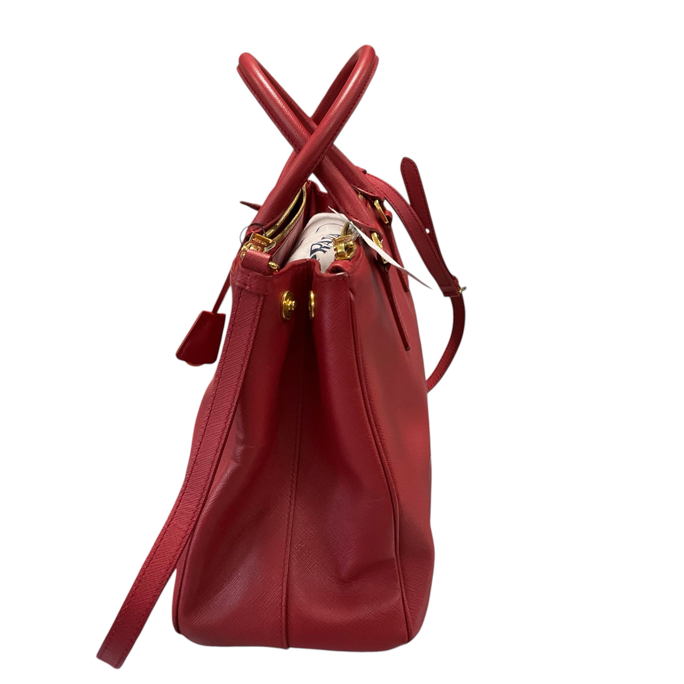 Prada Handbag