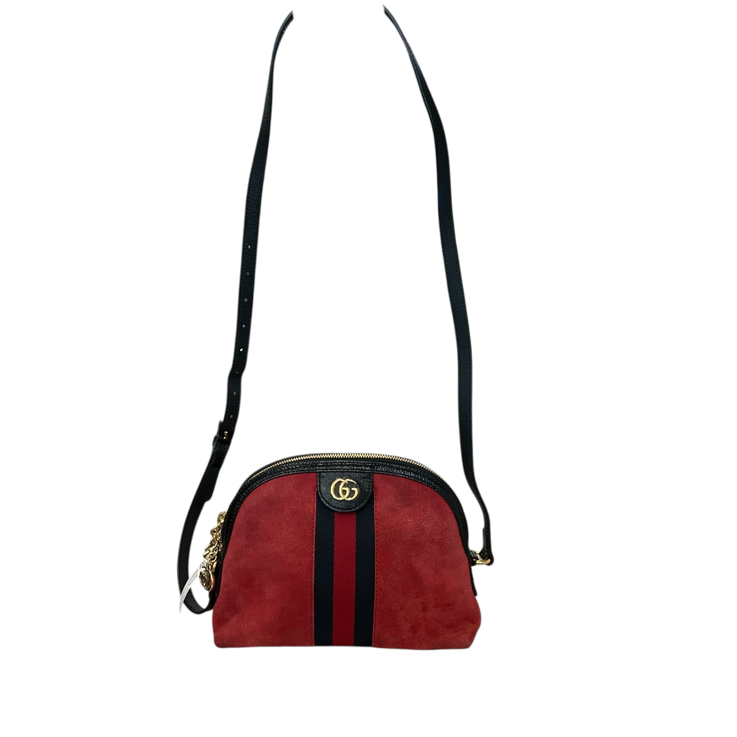 Authentic Gucci Handbag