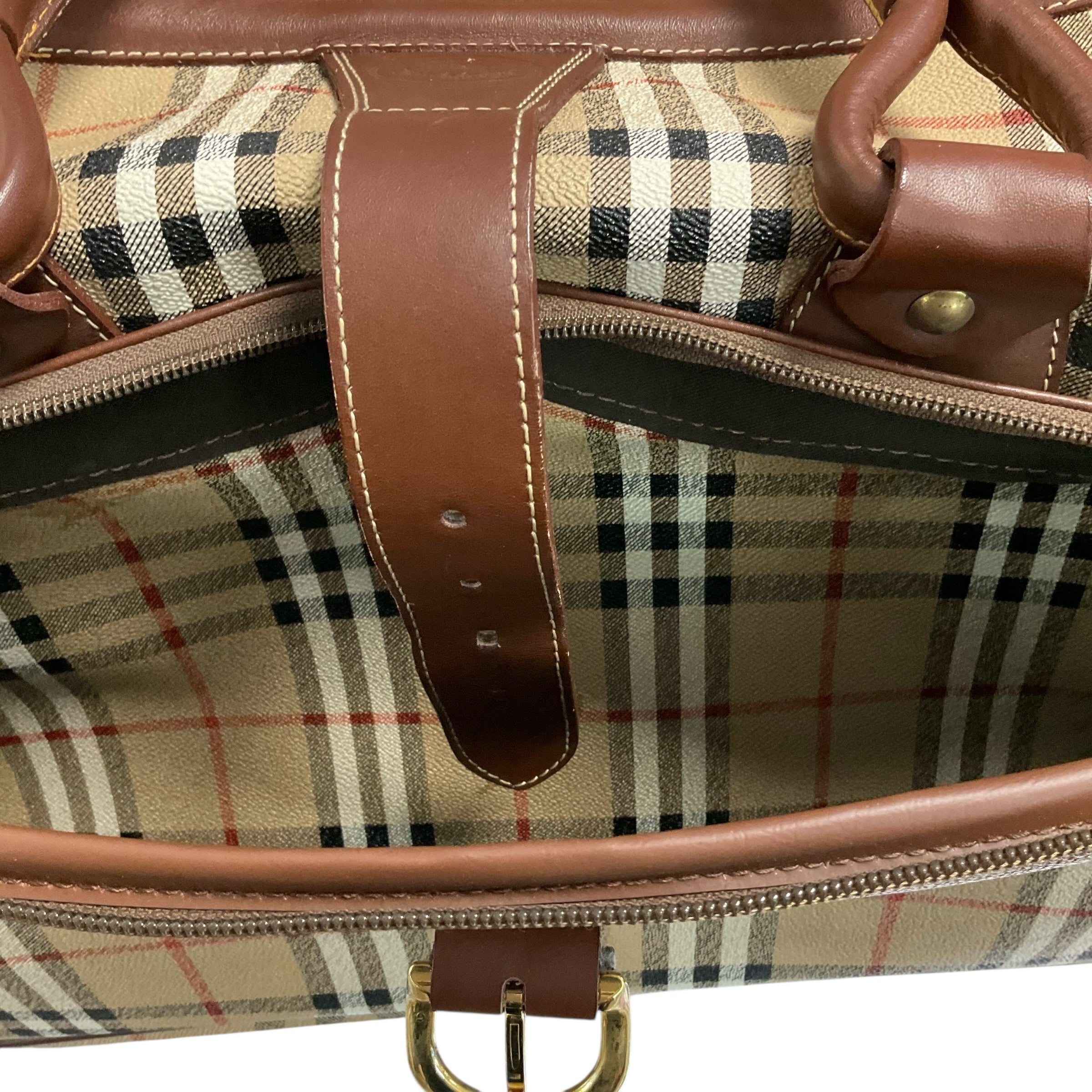 Burberry Handbag