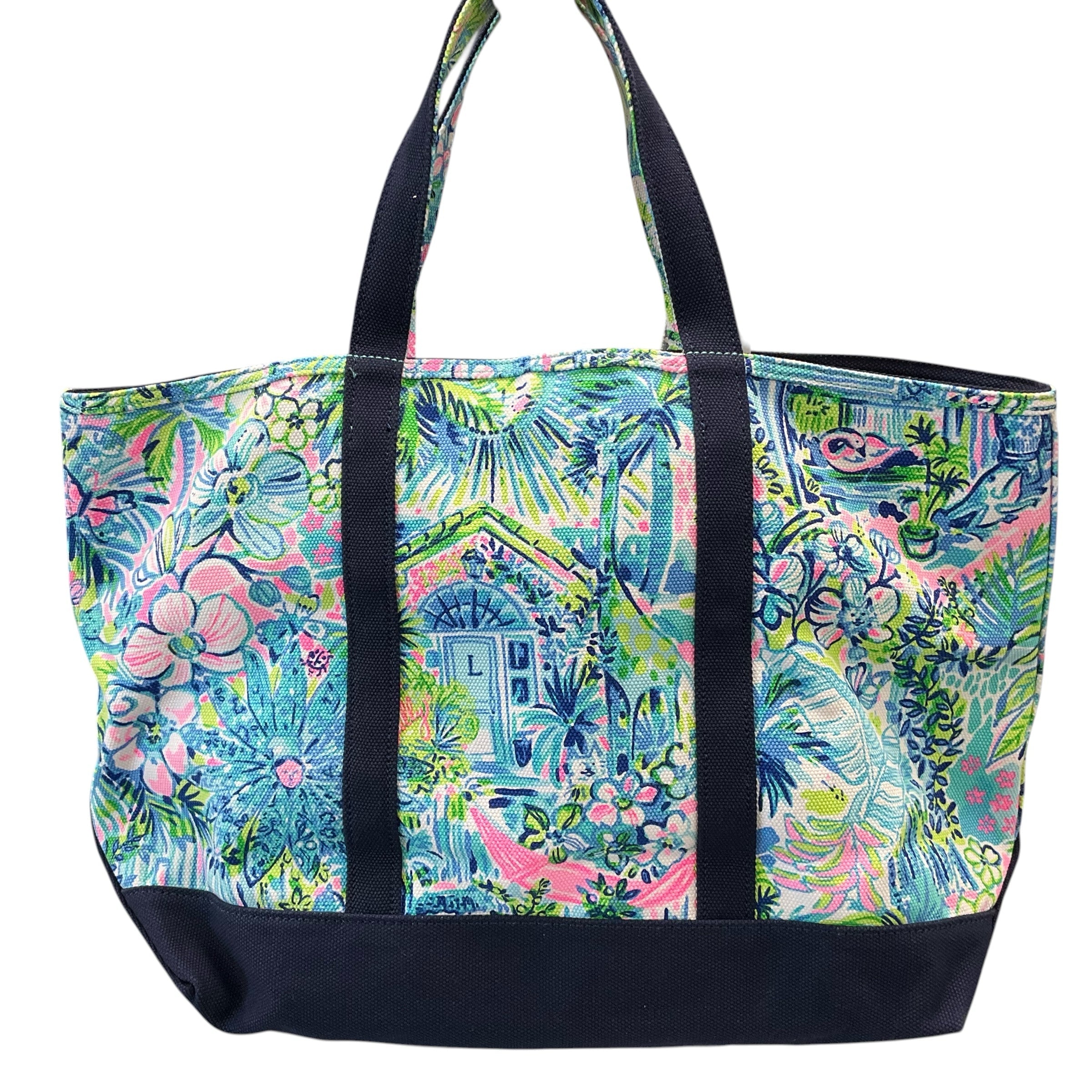 Lilly Pulitzer Handbag