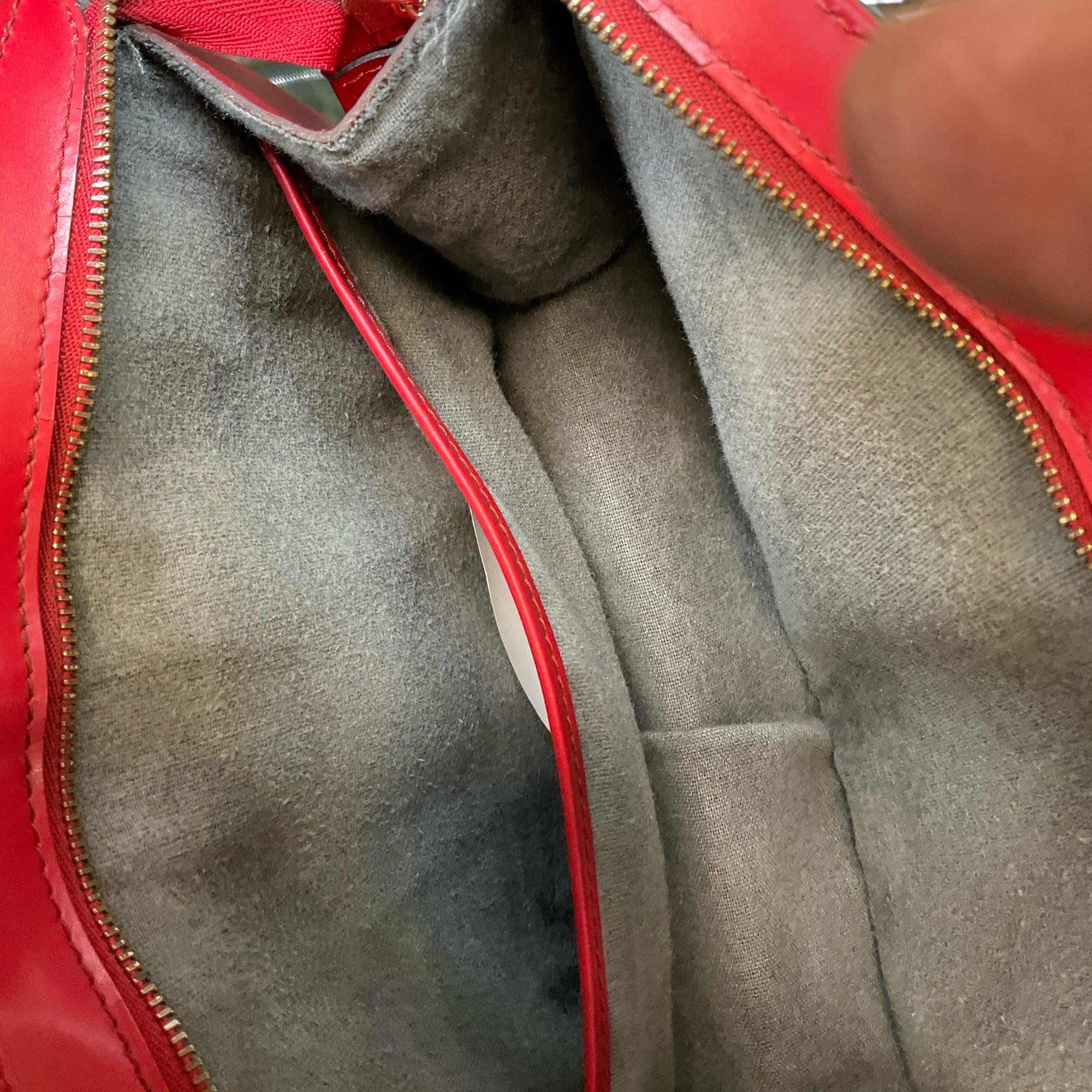 Authentic Louis Vuitton Handbag