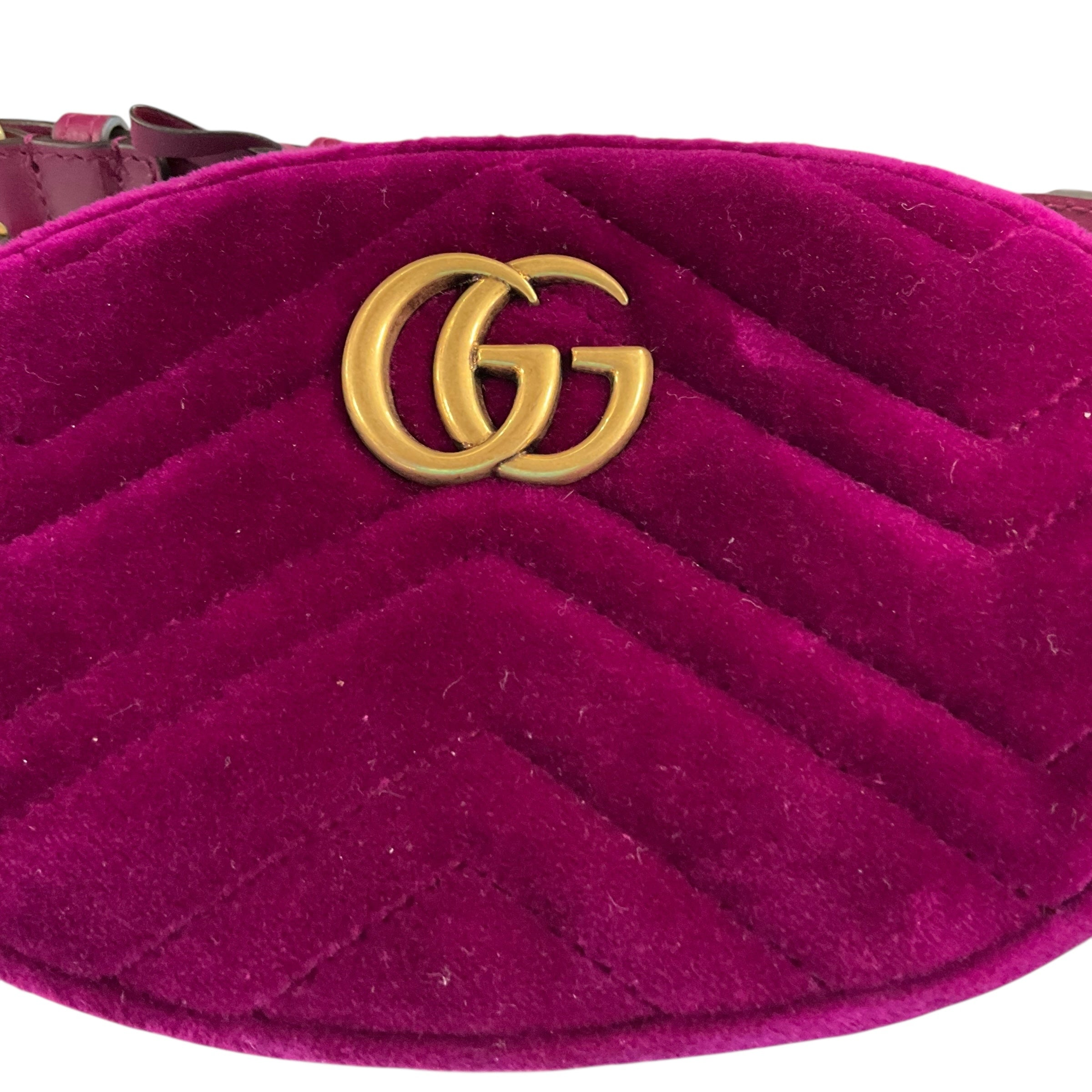 Gucci Handbag