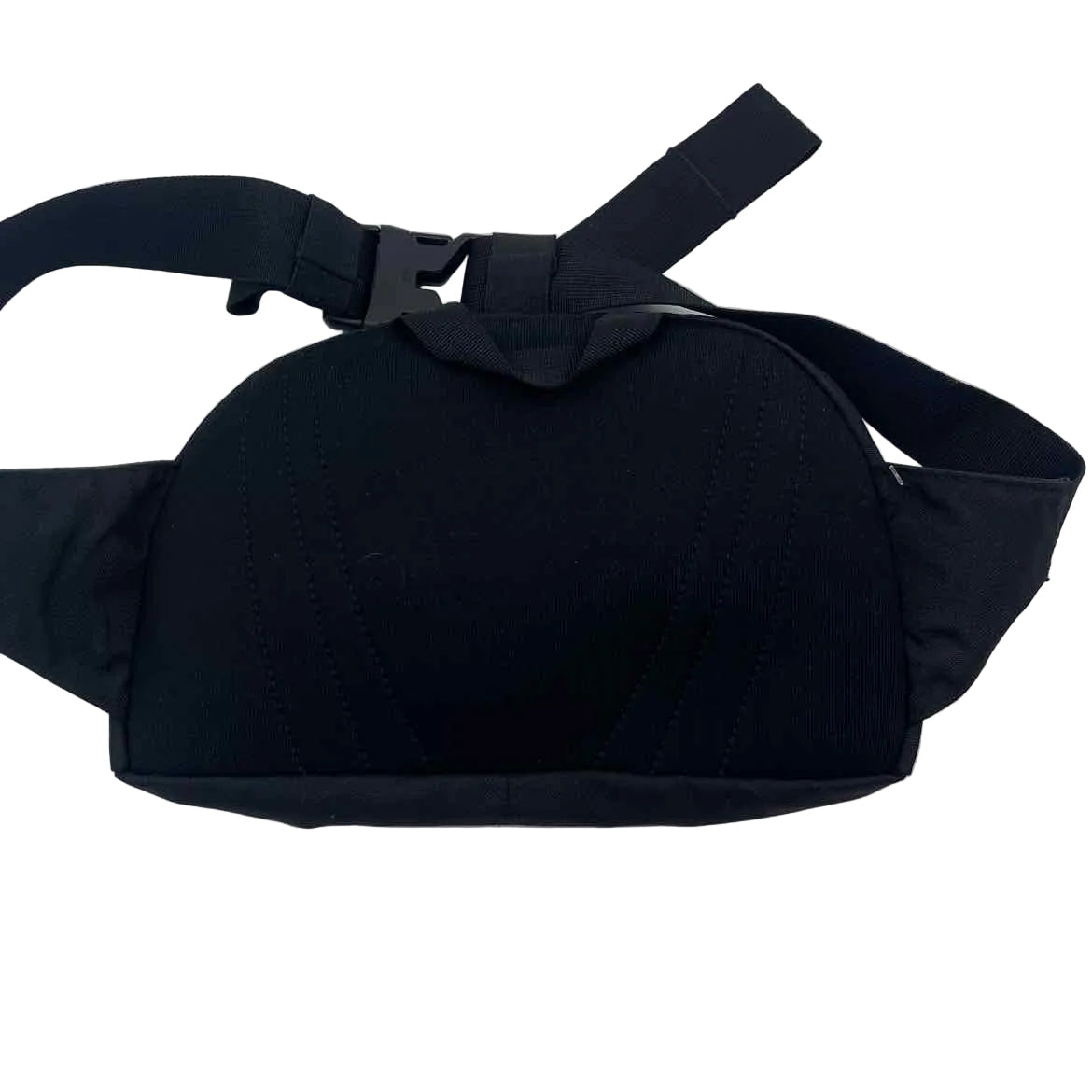 THE NORTH FACE Black Nylon Belt Bag Purse