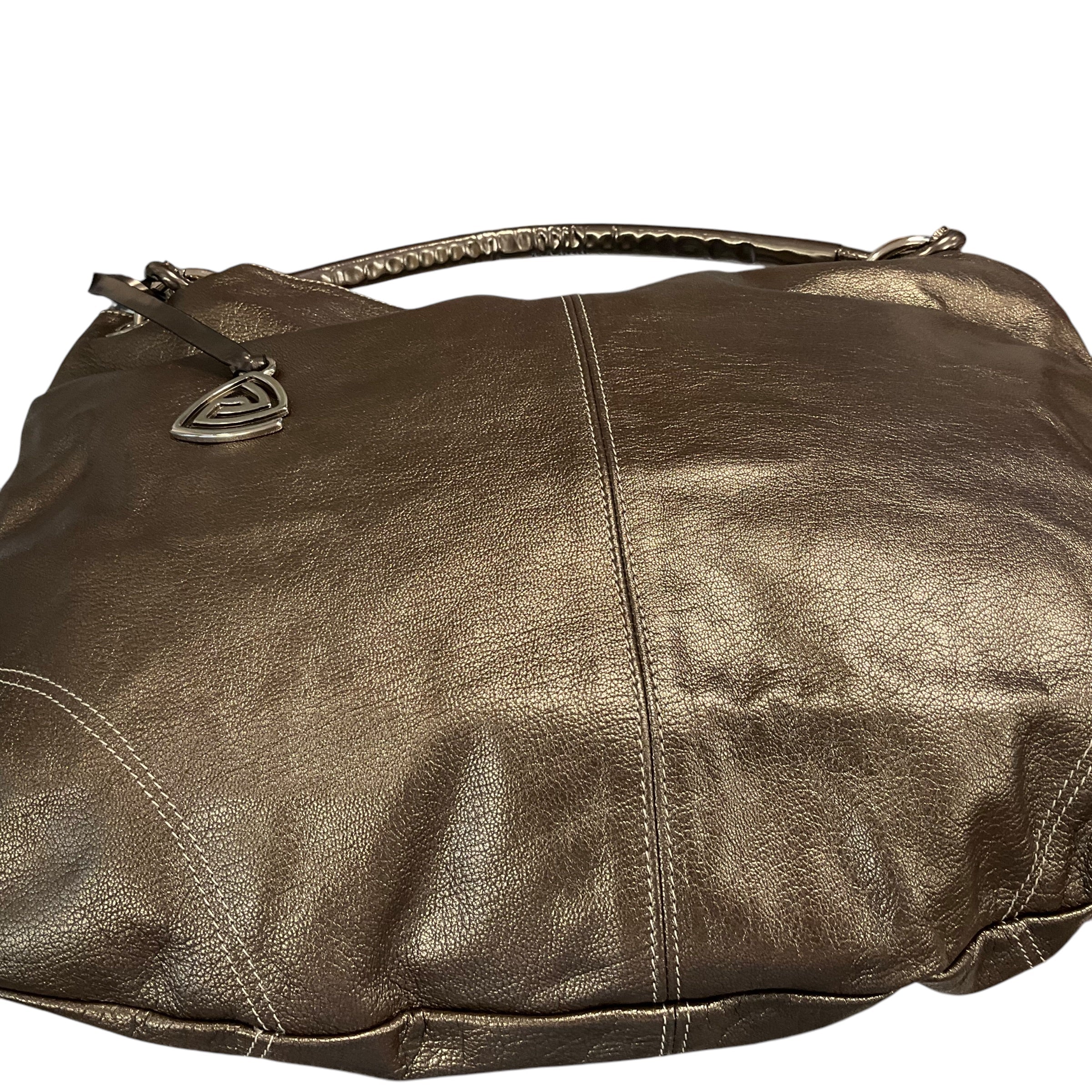Atticio giusti Handbag