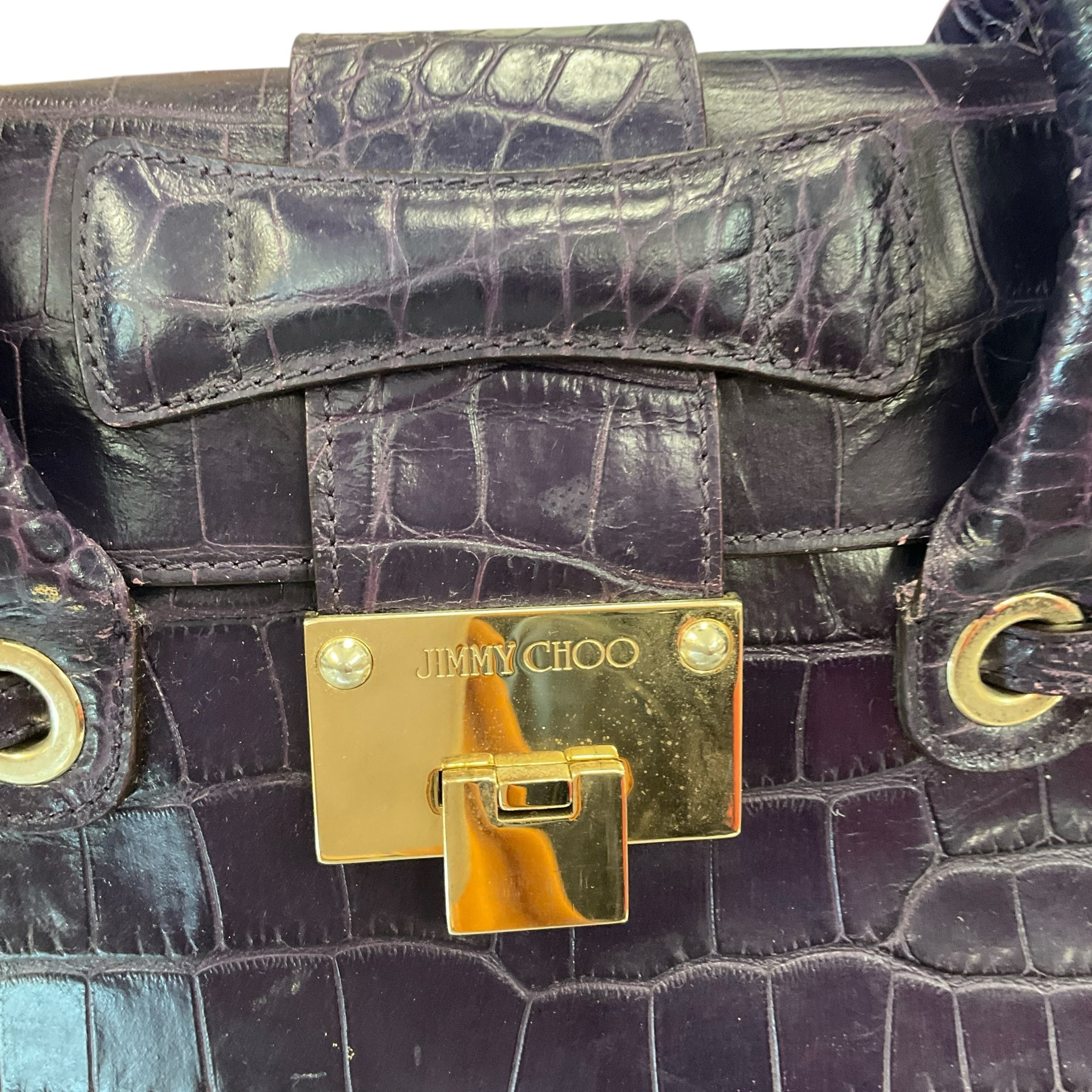 Jimmy Choo Handbag