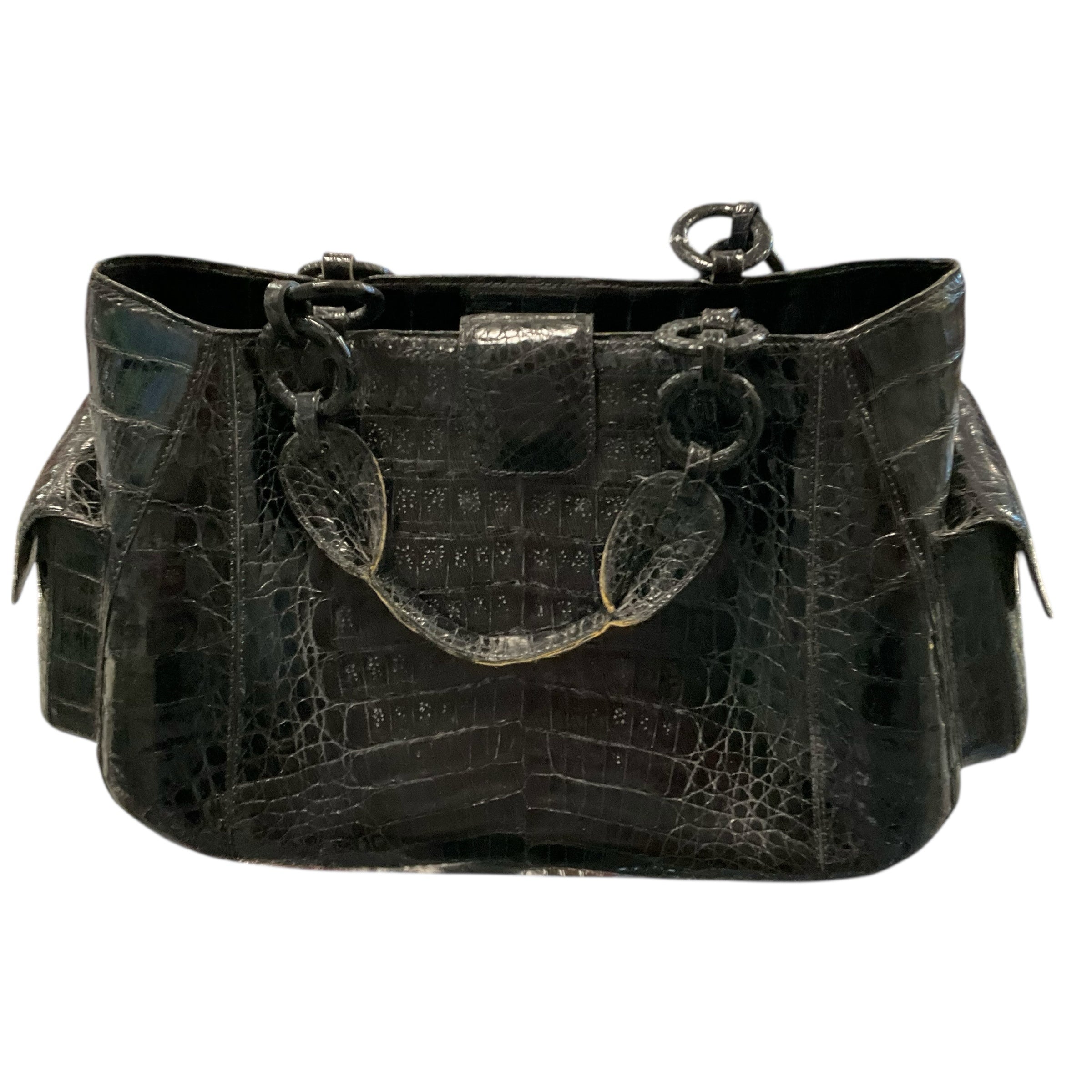 Nancy Gonzales Handbag