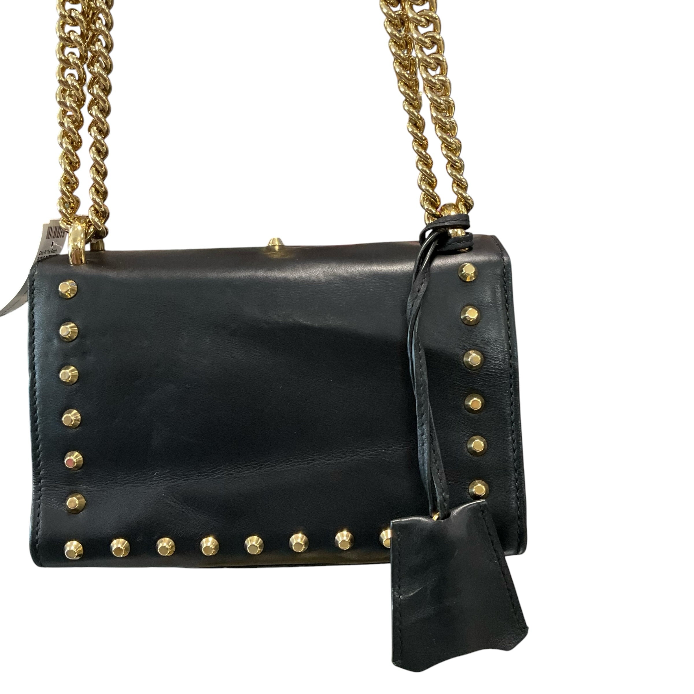 Authentic Gucci Handbag