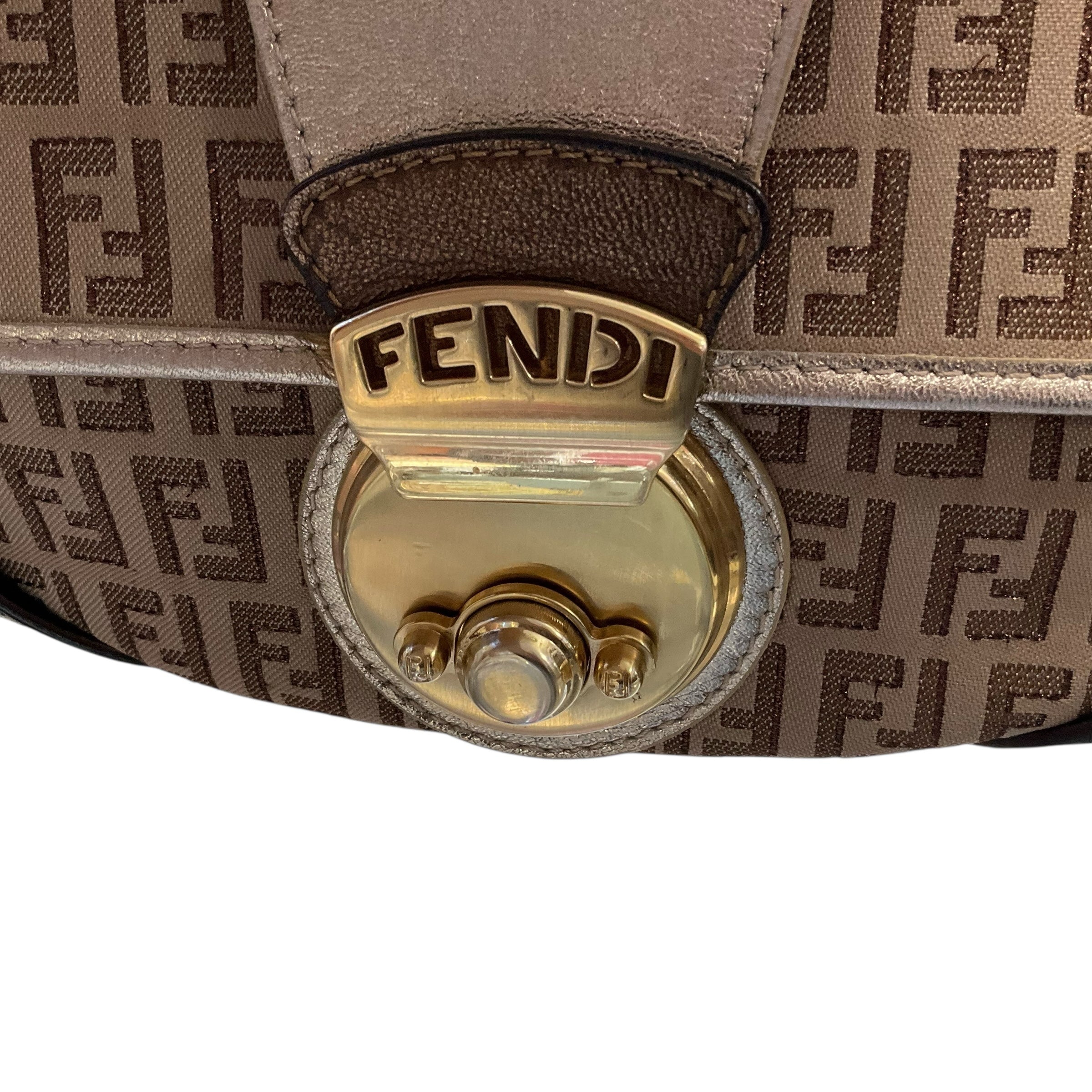Fendi Handbag