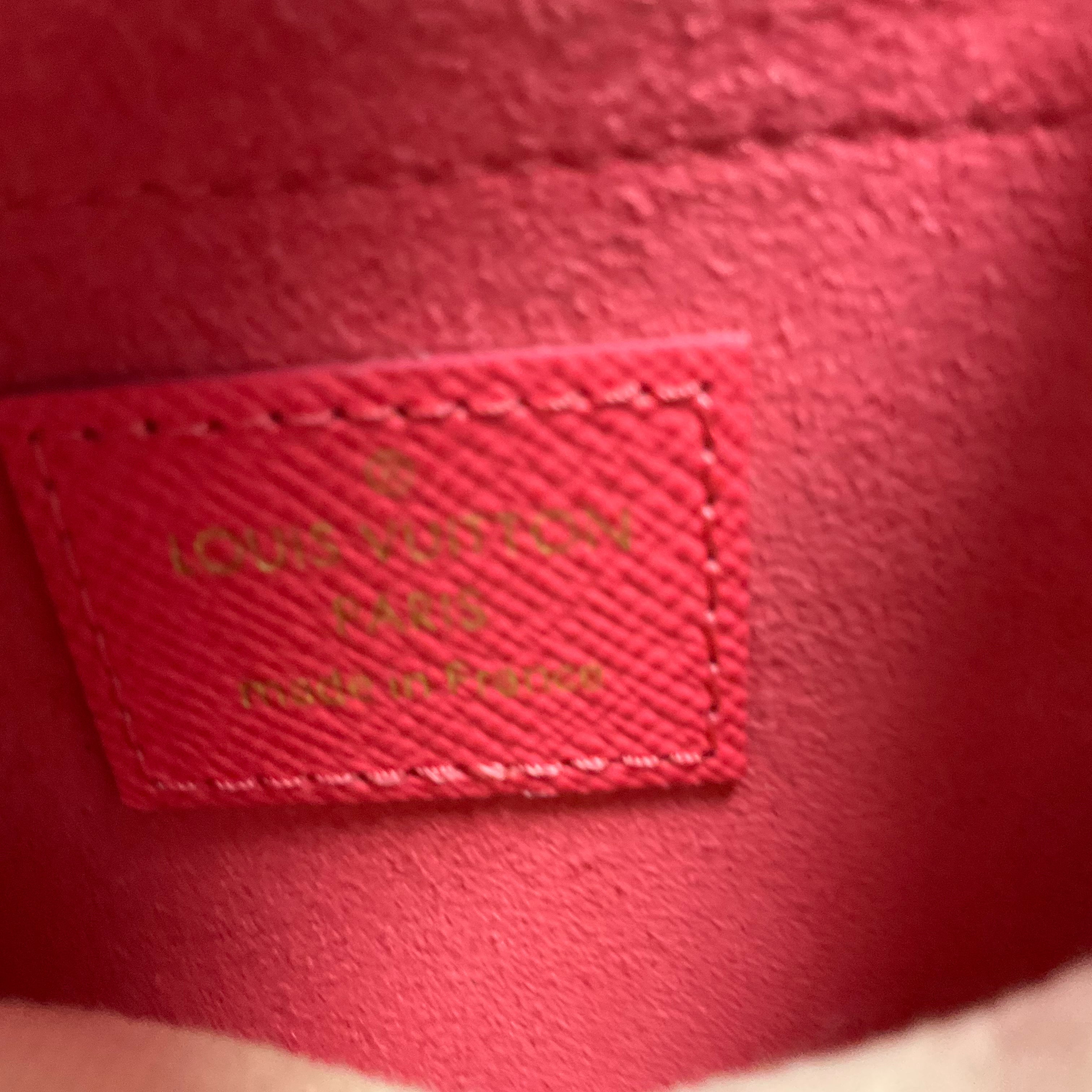 Louis Vuitton Handbag