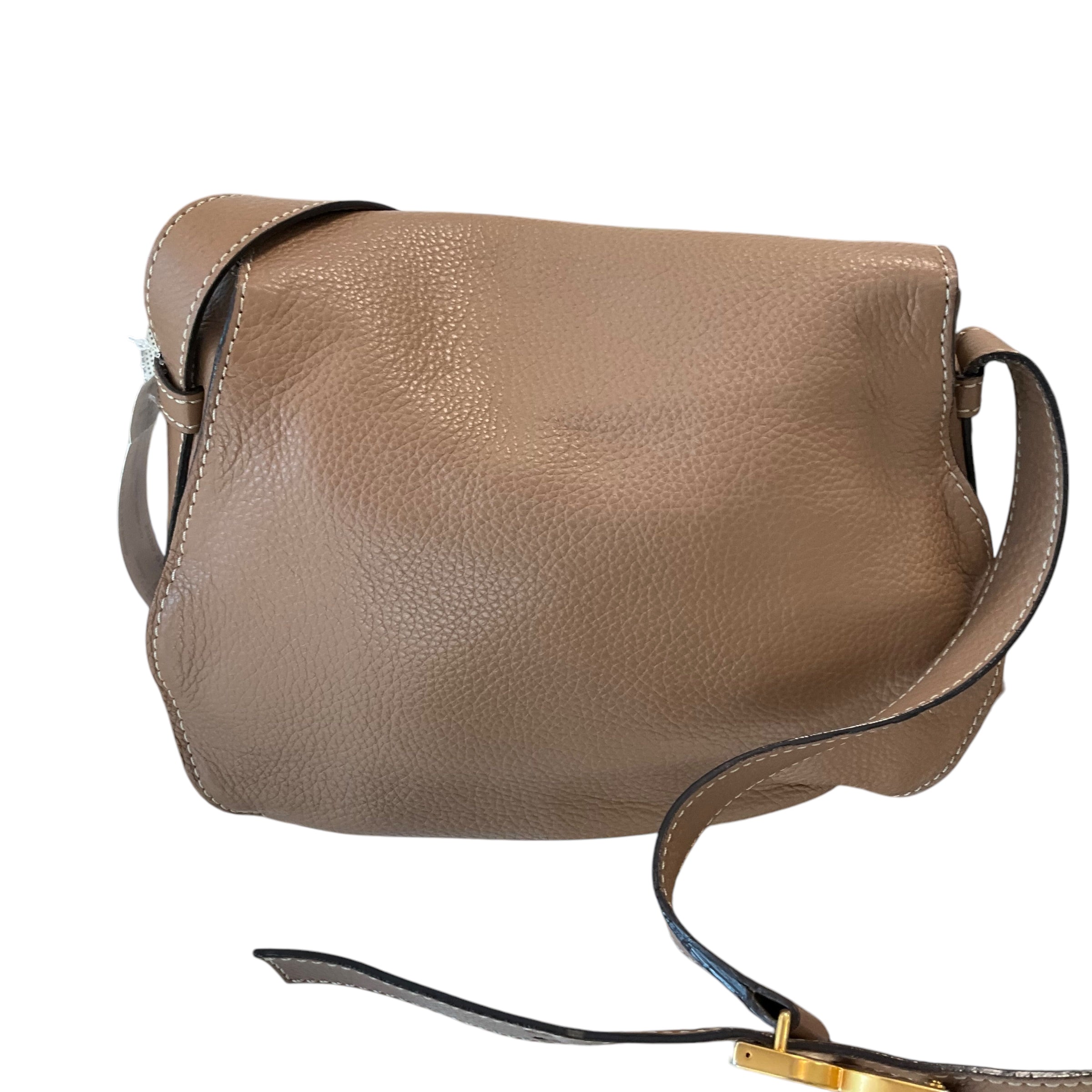 Chloe Leather Handbag
