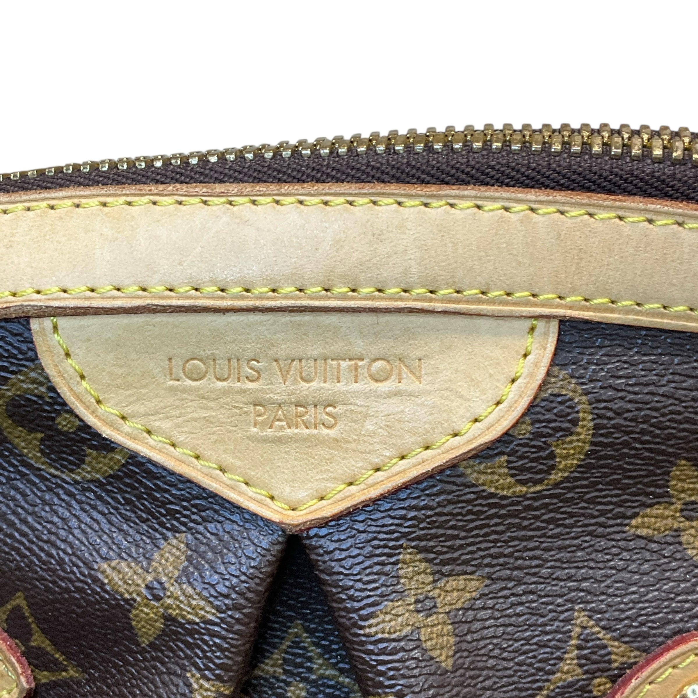 Louis Vuitton Handbag