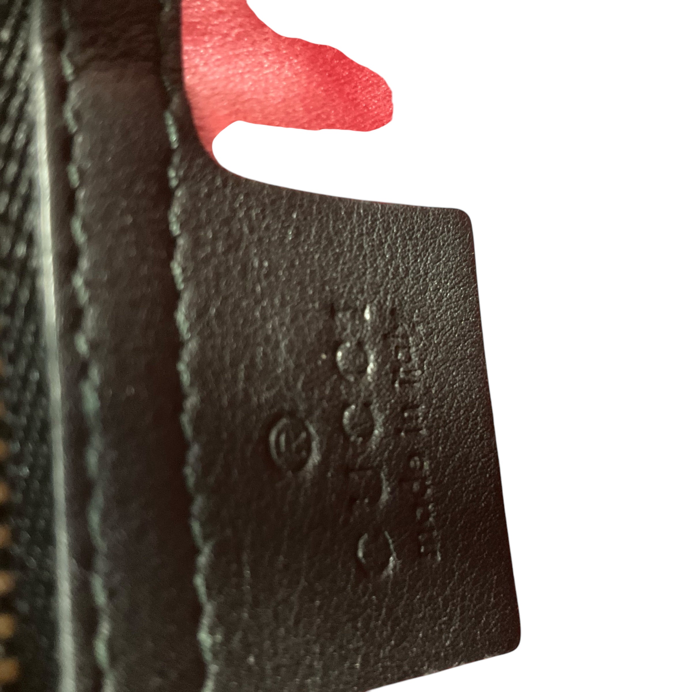 Authentic Gucci Handbag