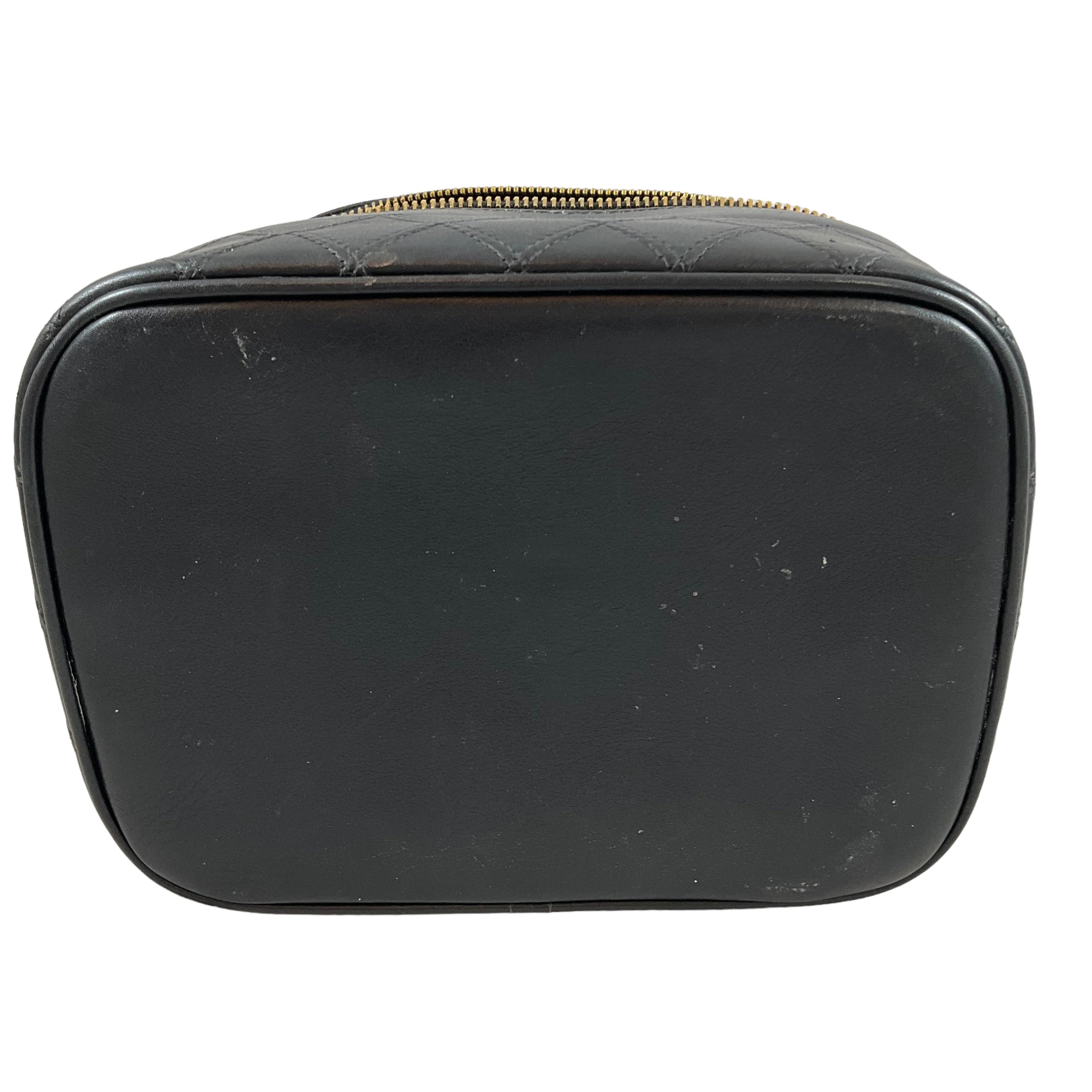 Chanel Small Travel Case