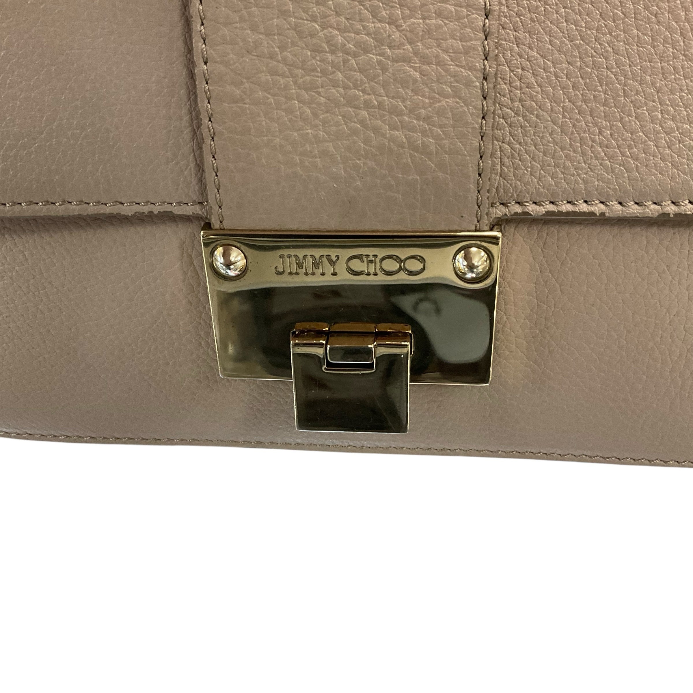 Jimmy Choo Handbag