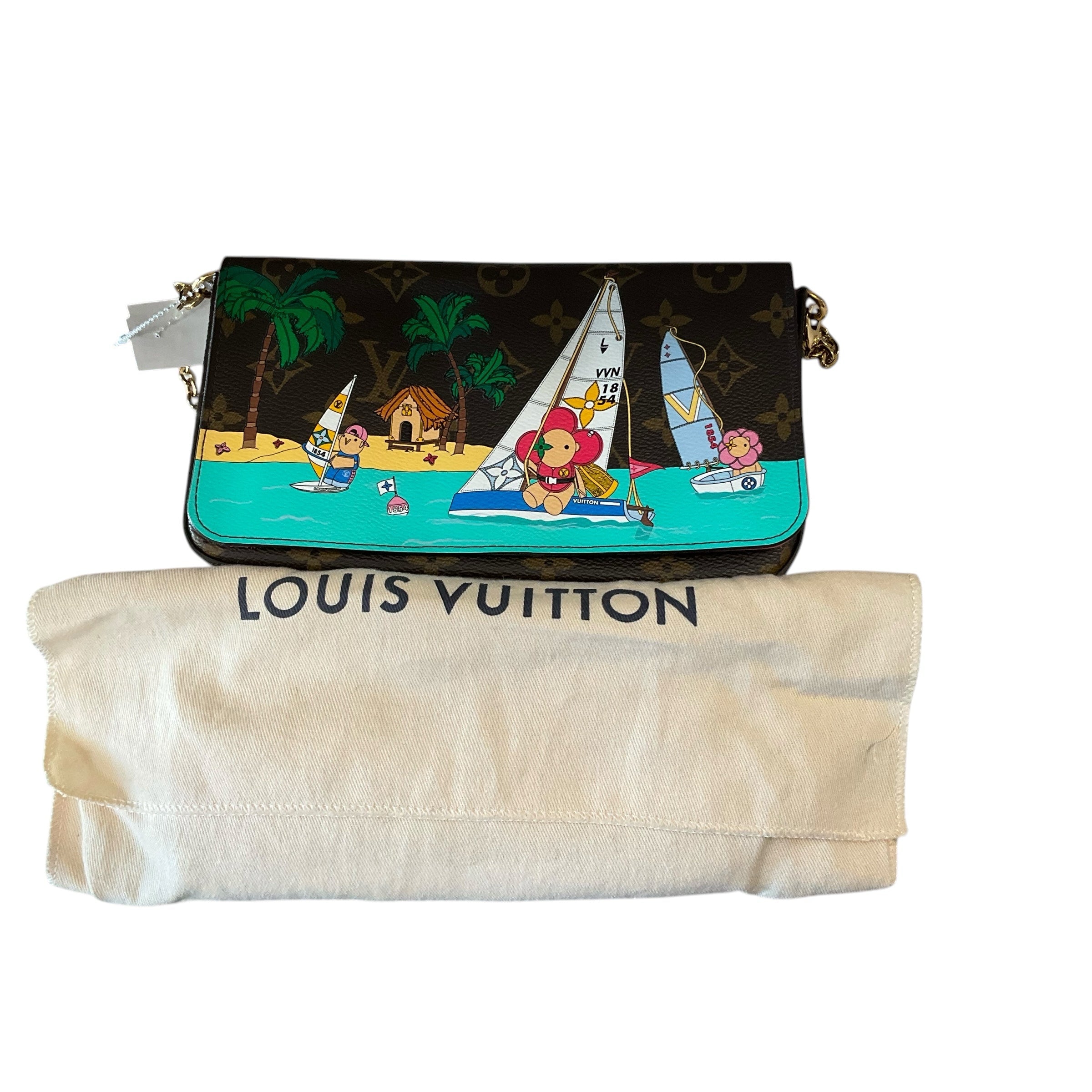 Louis Vuitton Handbag