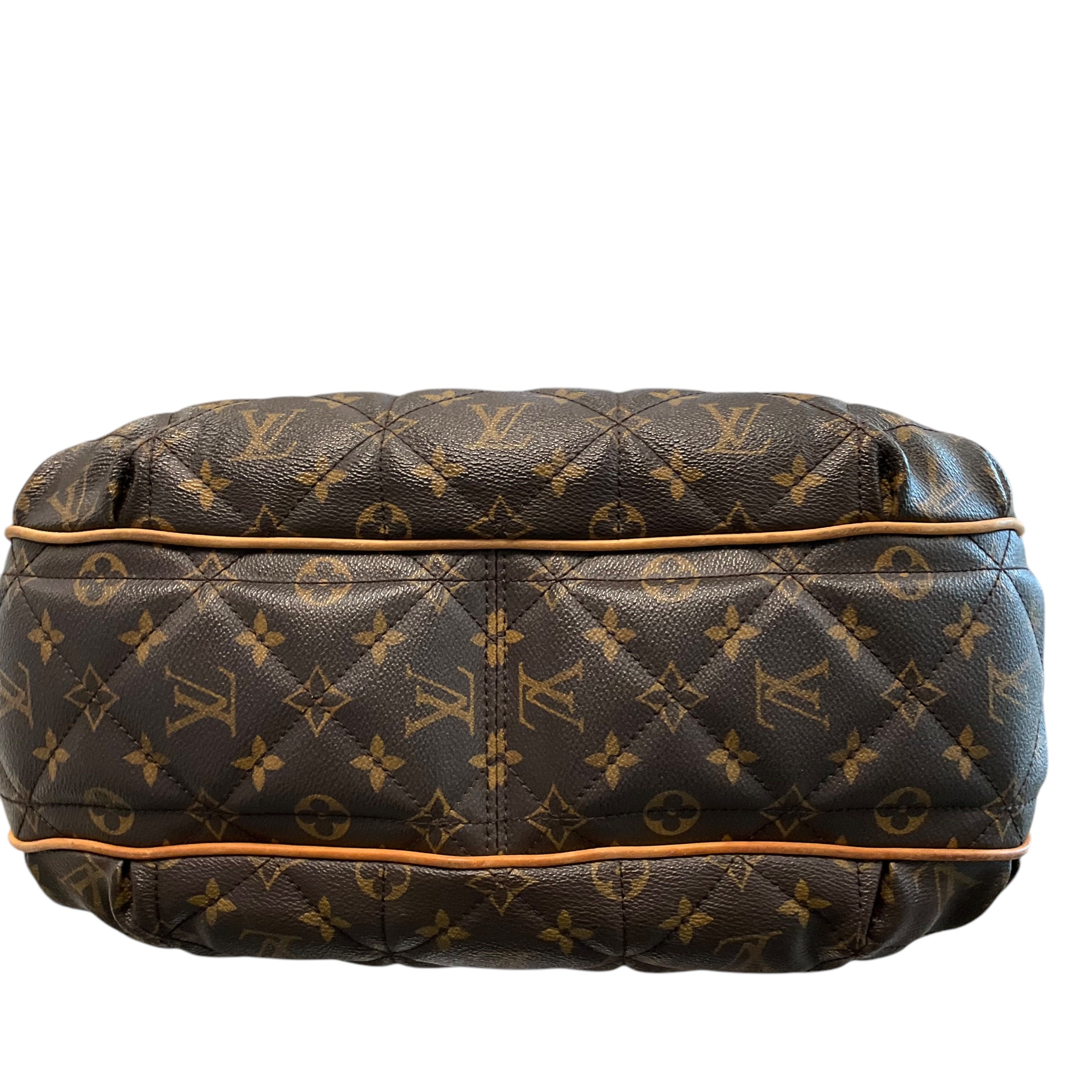 Louis Vuitton quilted Etoile Handbag
