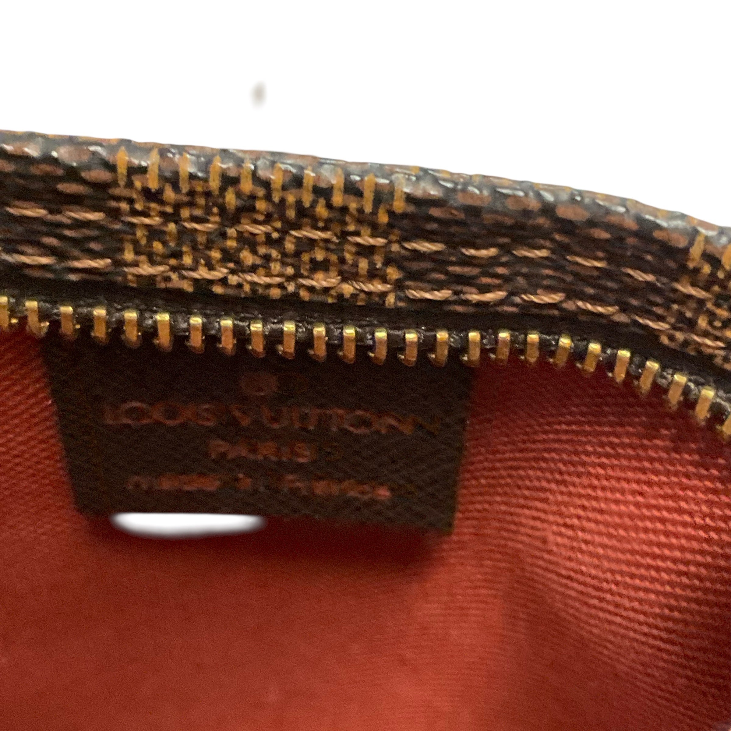 Louis Vuitton Handbag