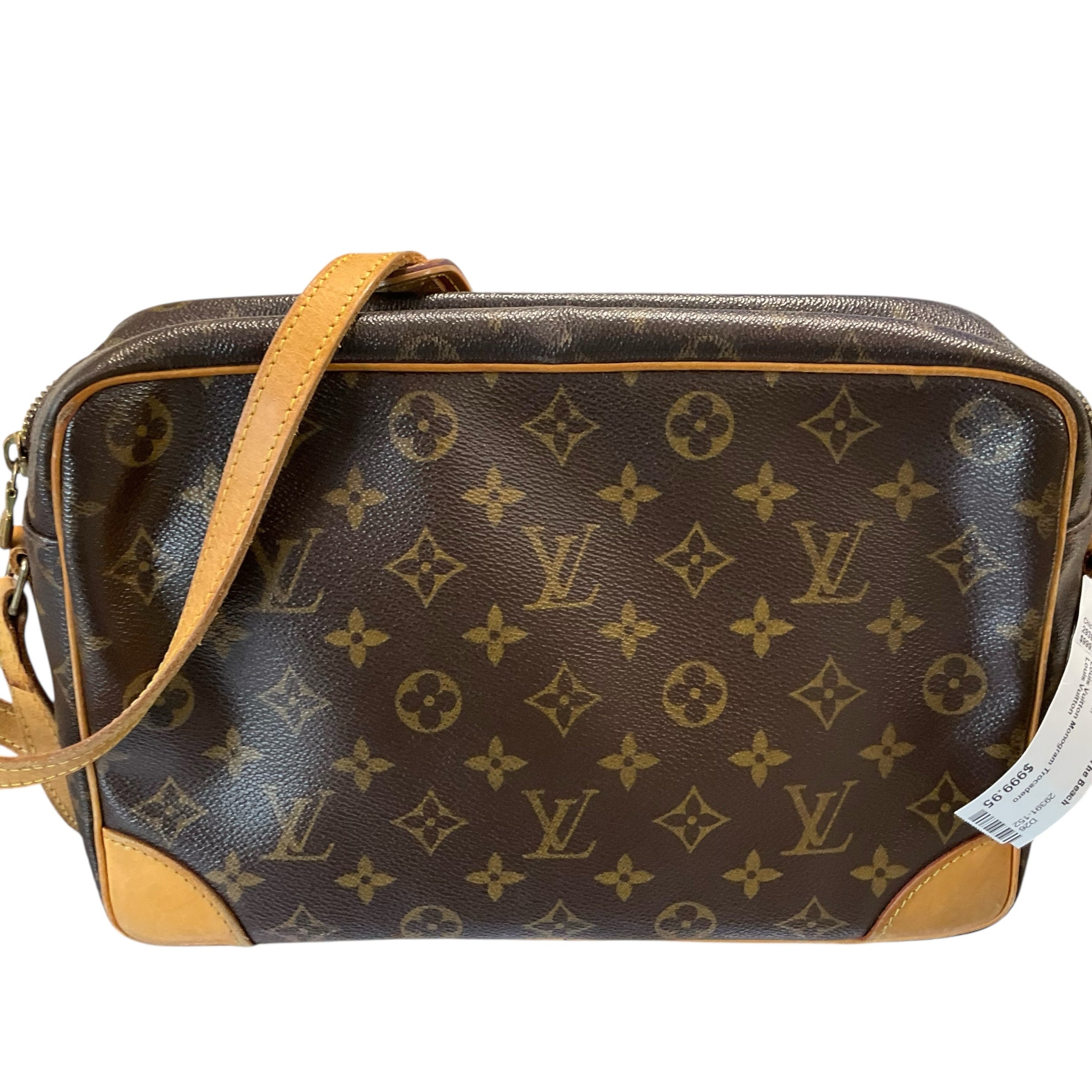 Louis Vuitton Handbag