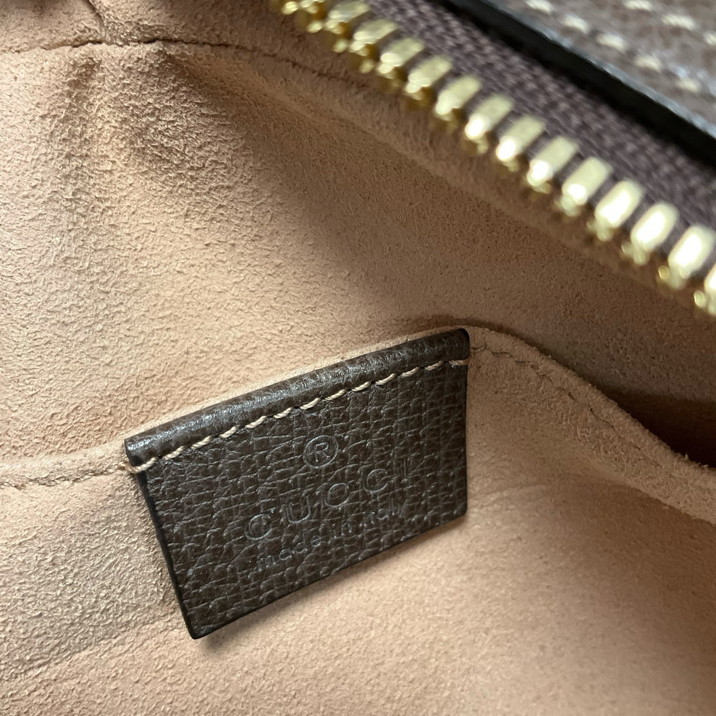 Gucci Handbag
