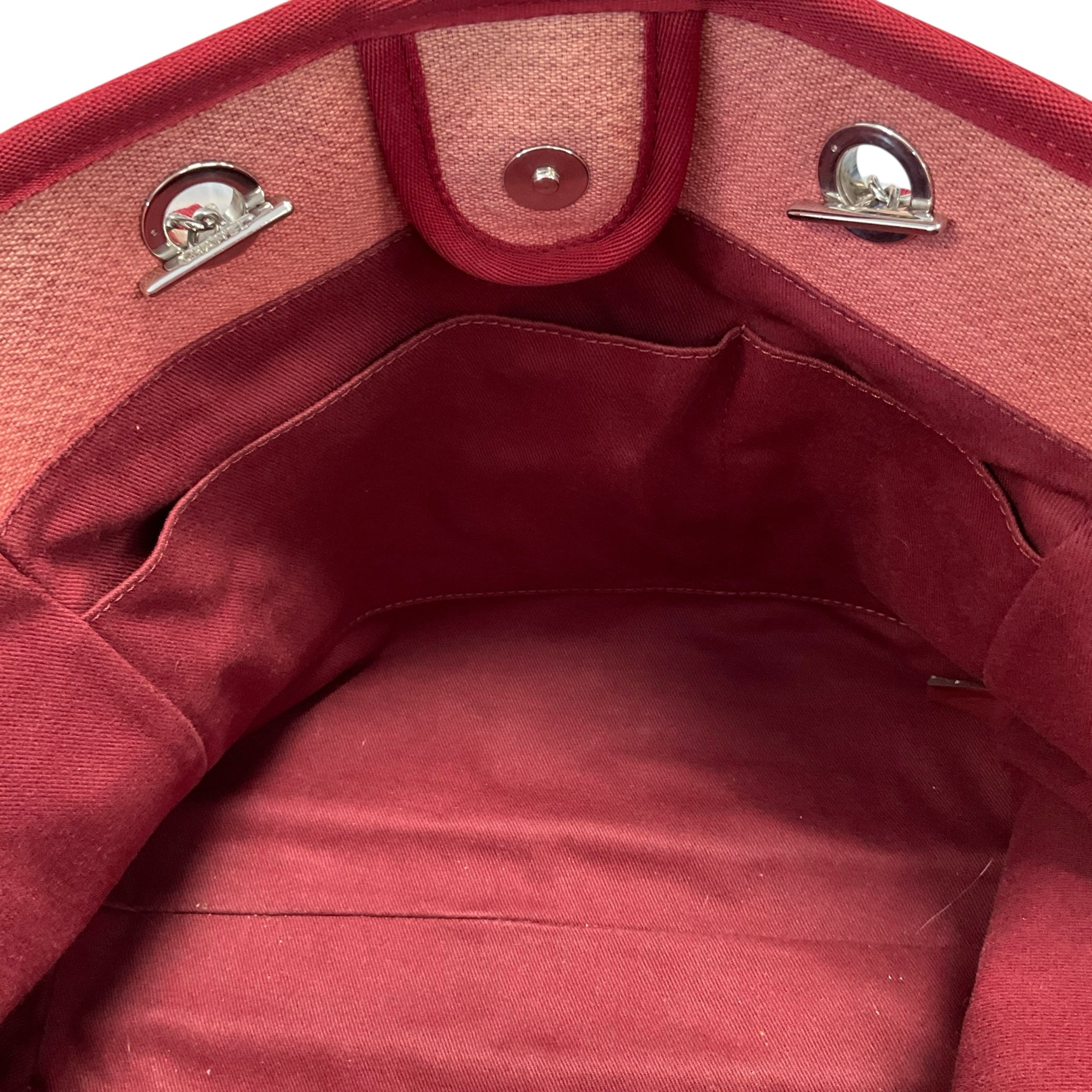 Authentic CHANEL Handbag