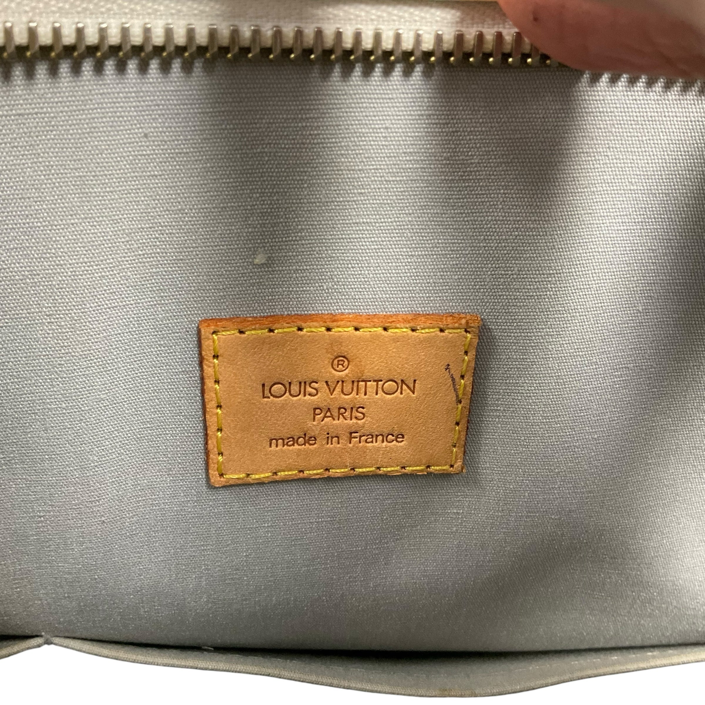 Authentic Louis Vuitton Handbag