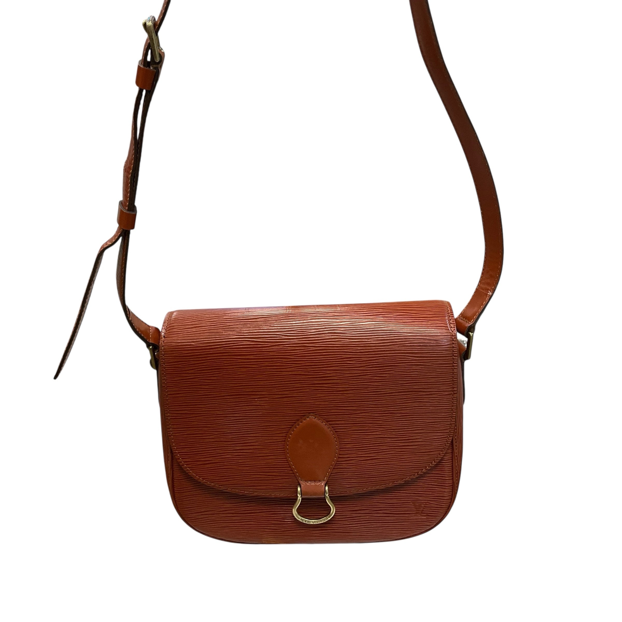 Authentic Louis Vuitton Handbag