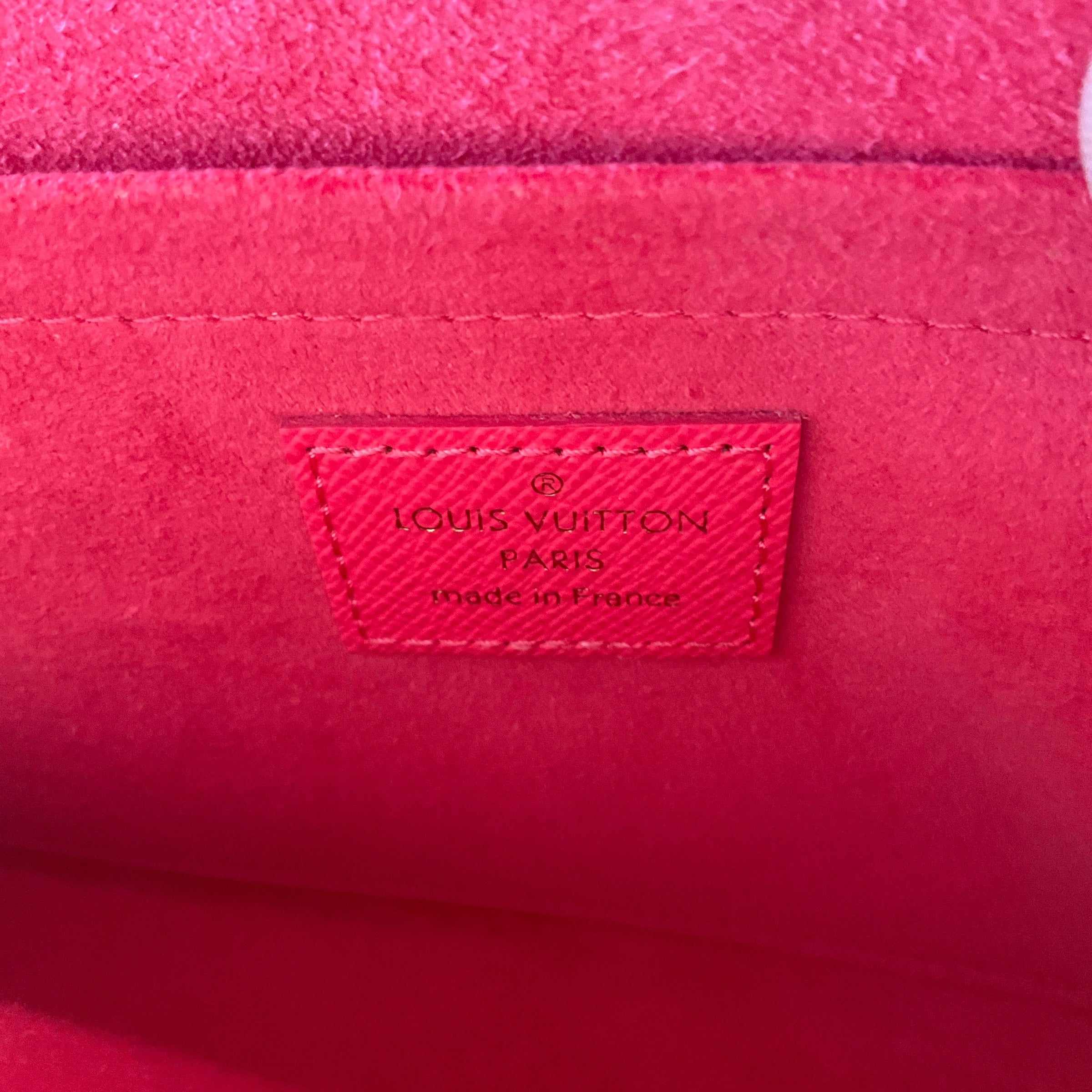 Louis Vuitton Handbag