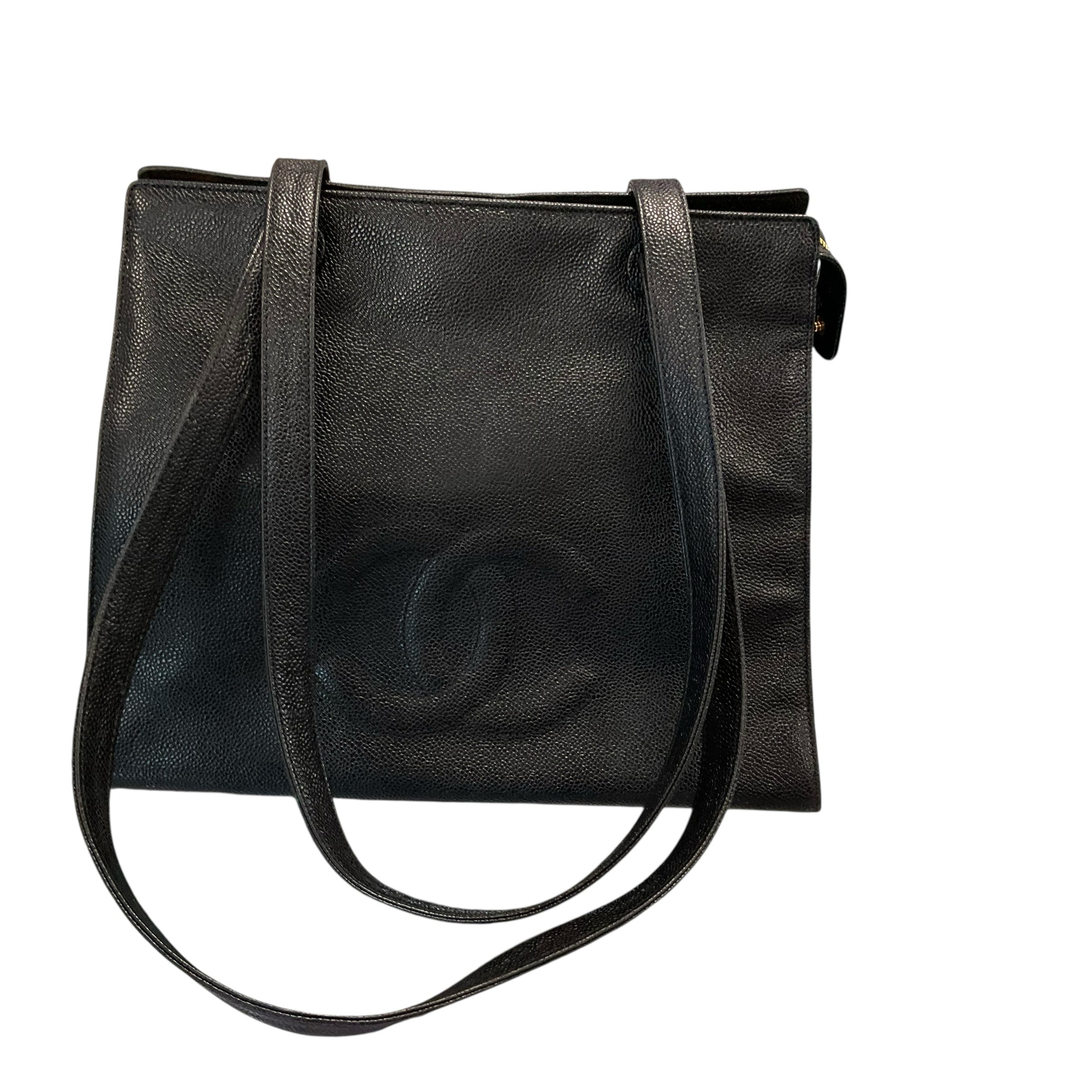 CHANEL Handbag