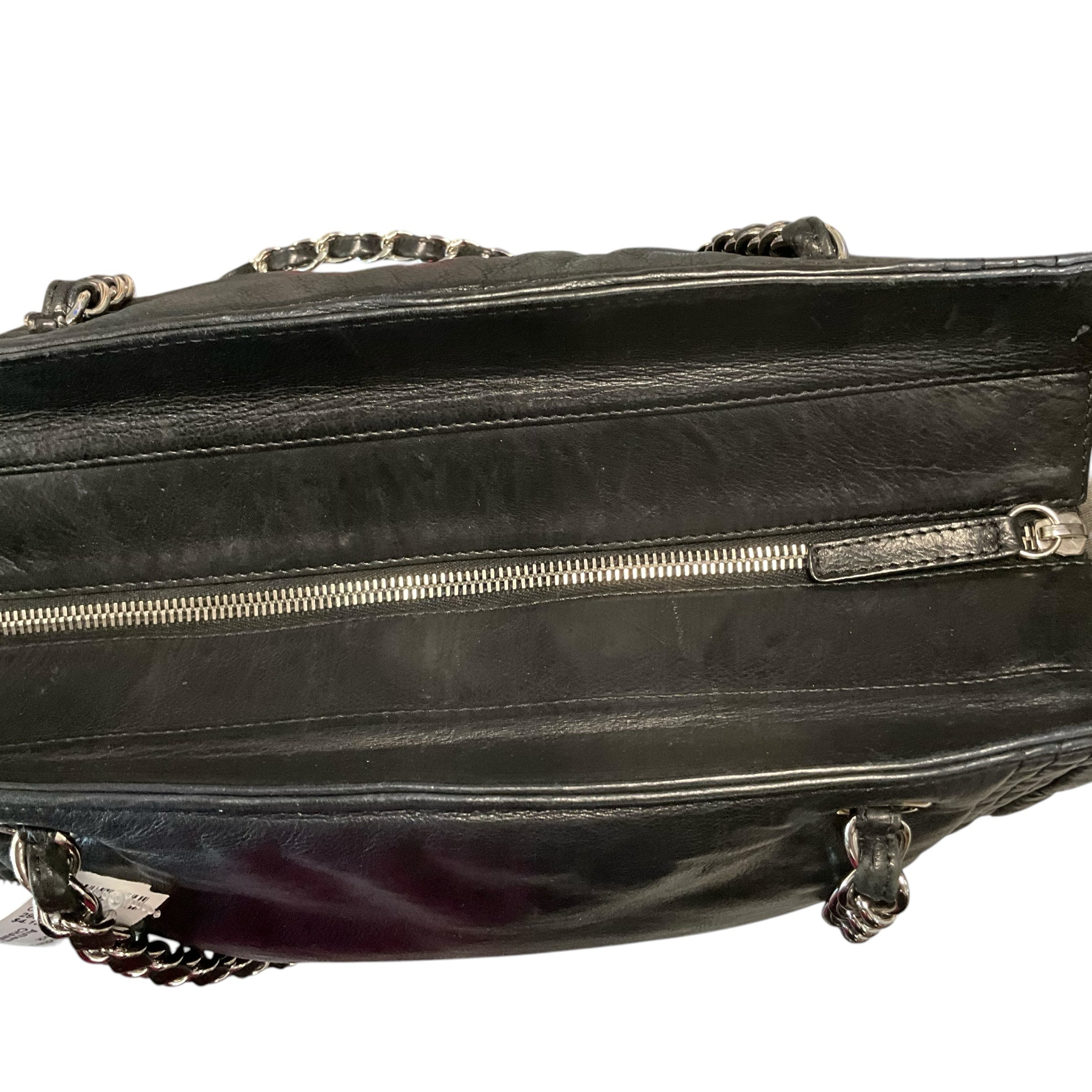 CHANEL Handbag