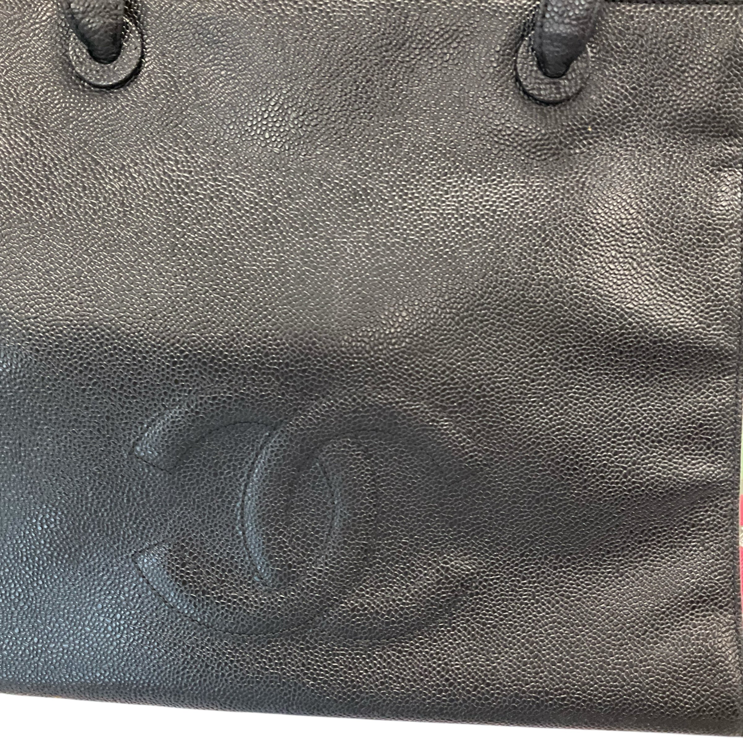 CHANEL Handbag