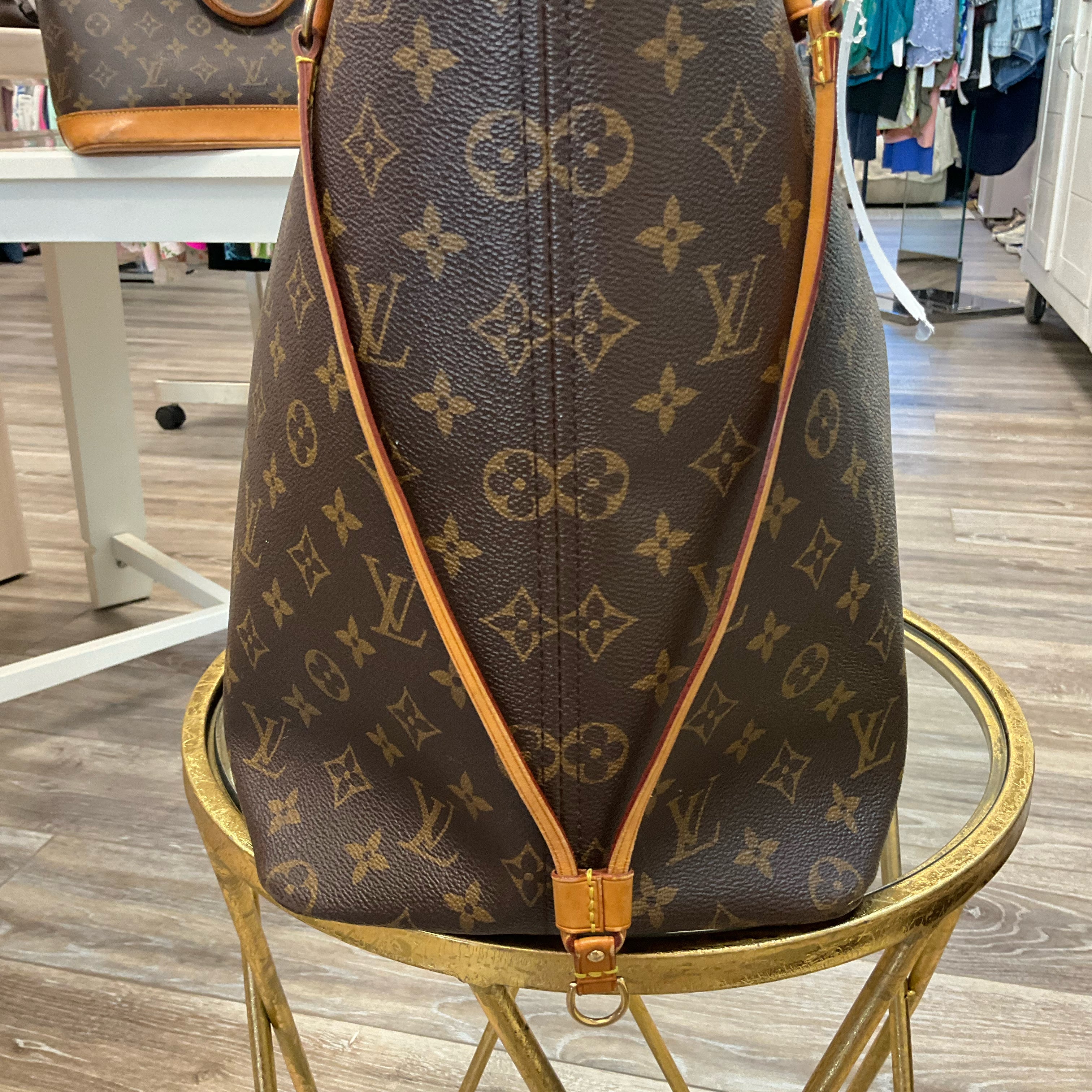 Louis Vuitton Handbag