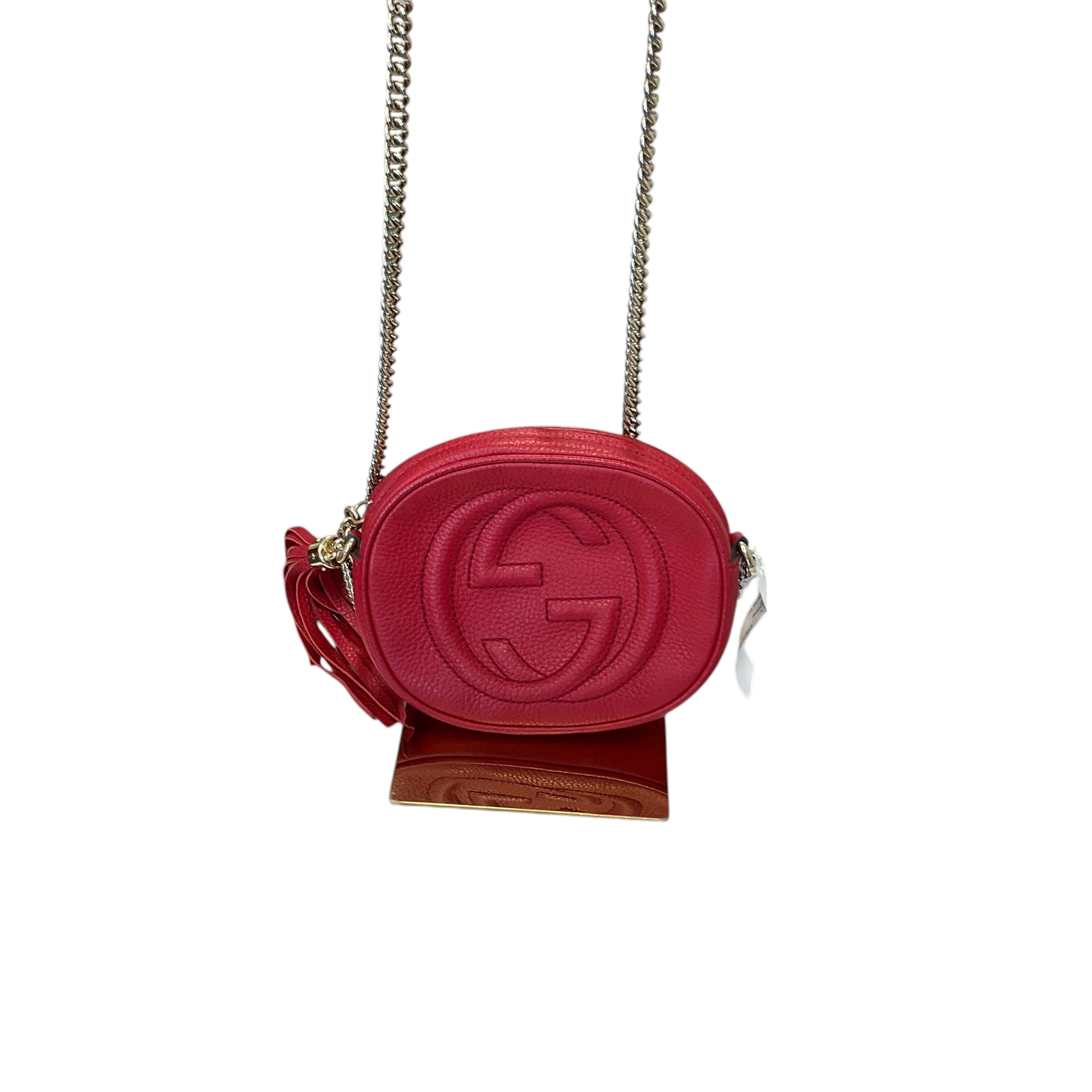 Gucci Handbag