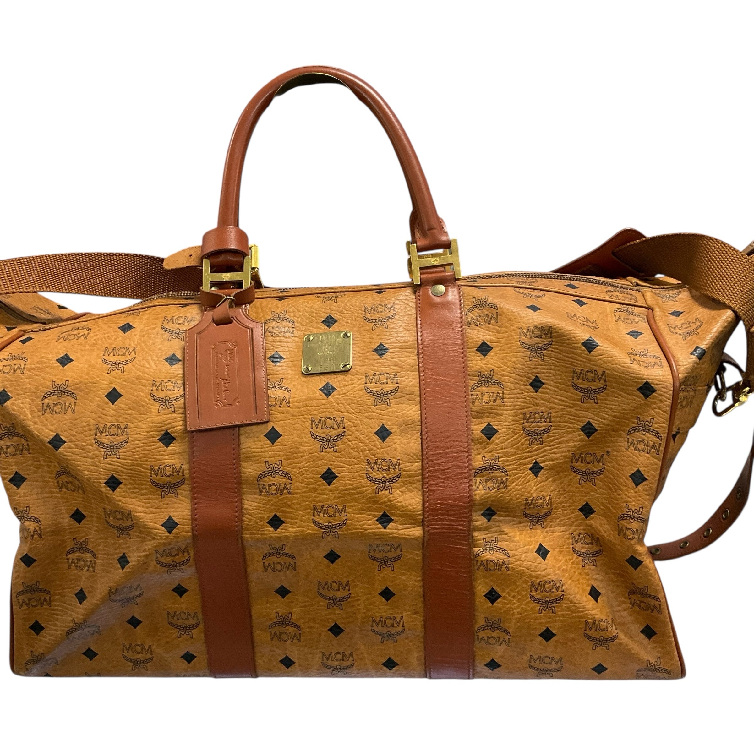 MCM Handbag