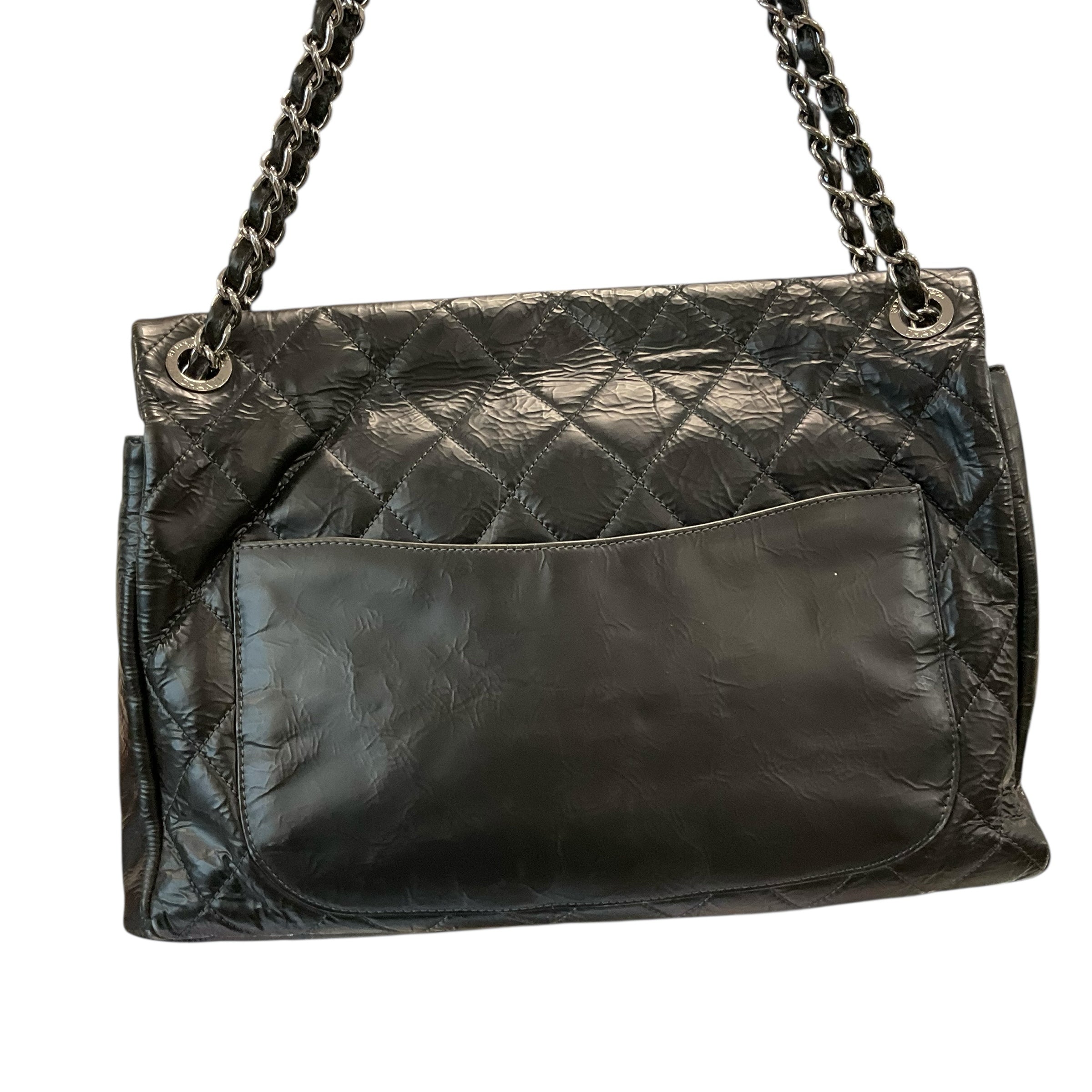 CHANEL Handbag