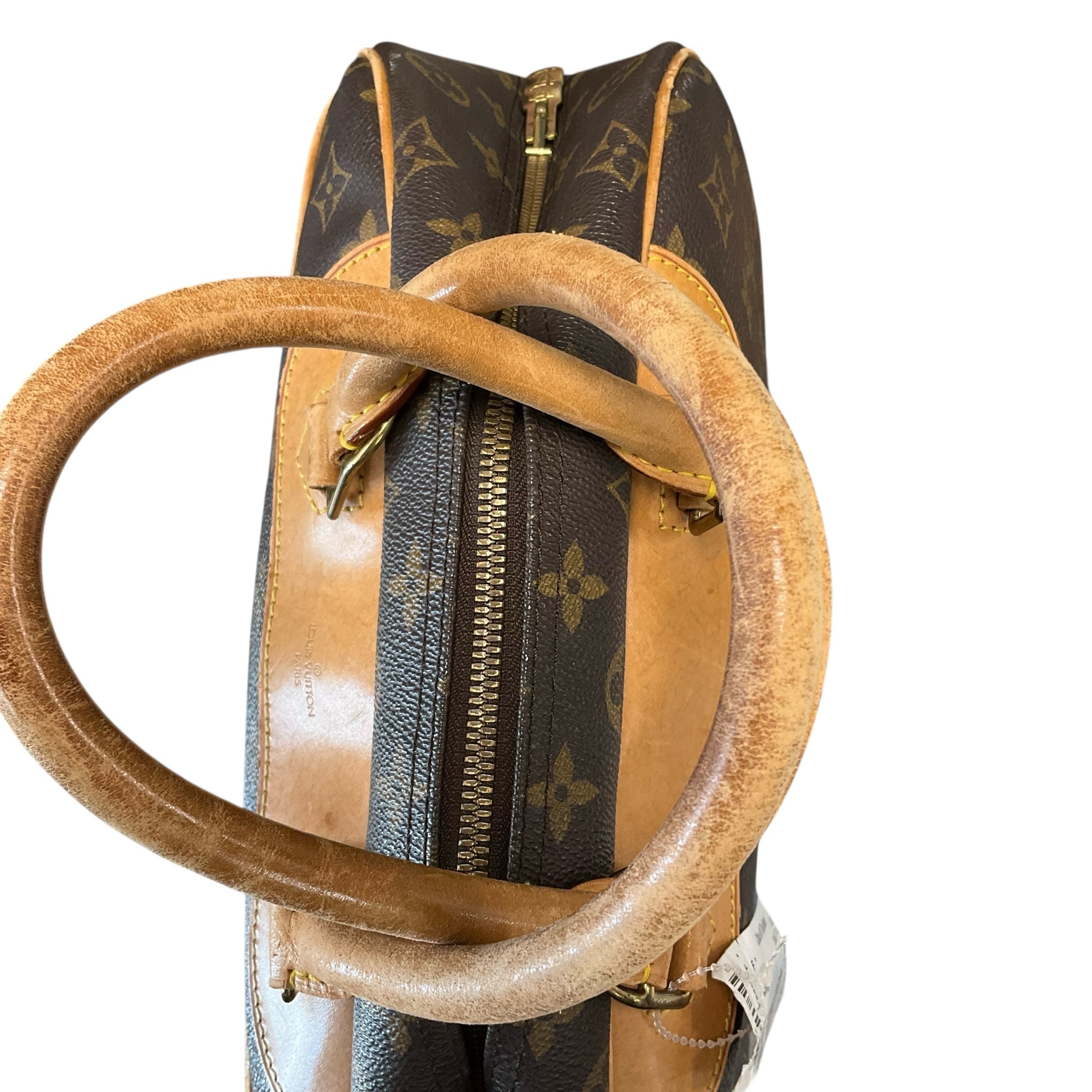Authentic Louis Vuitton Handbag