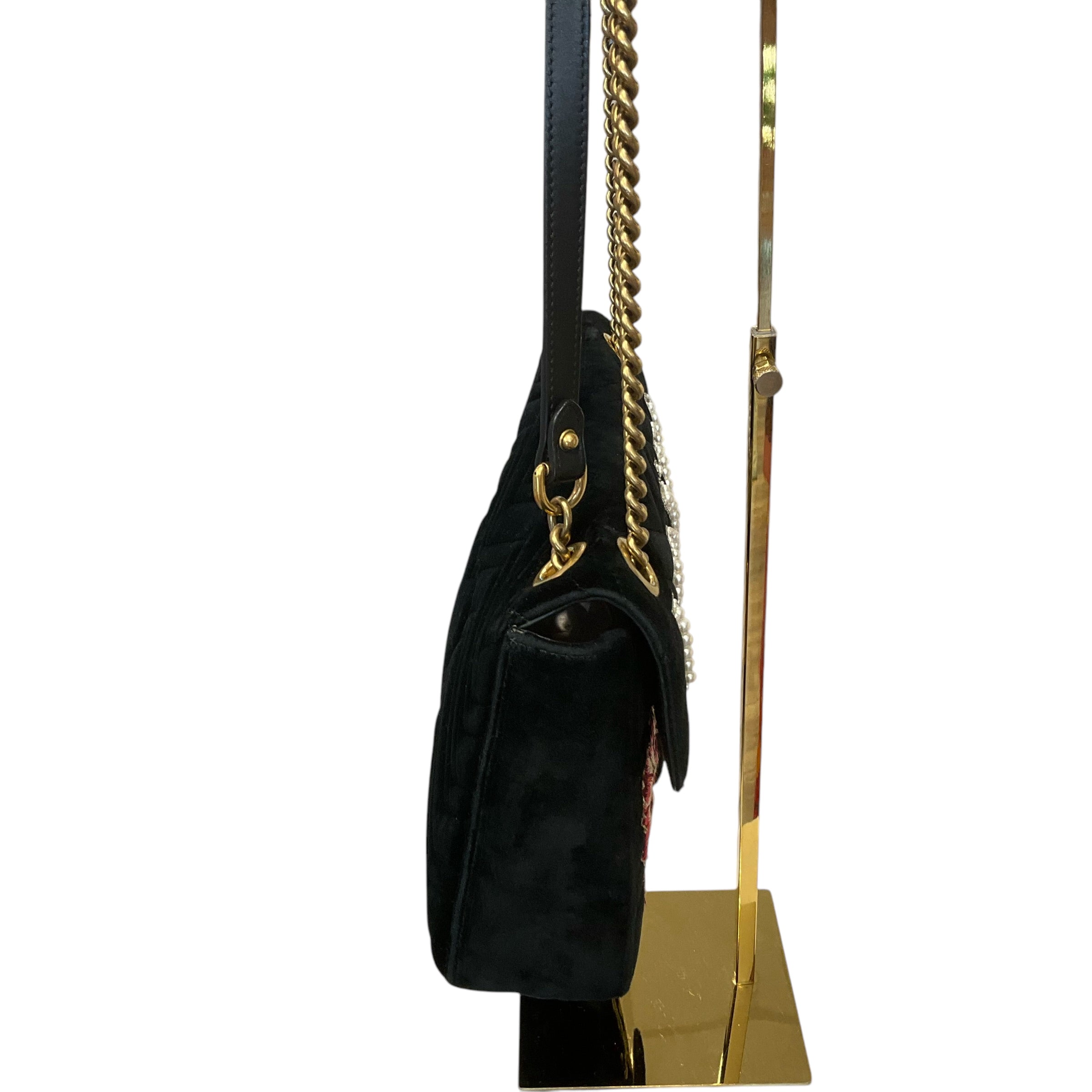 Authentic Gucci Handbag