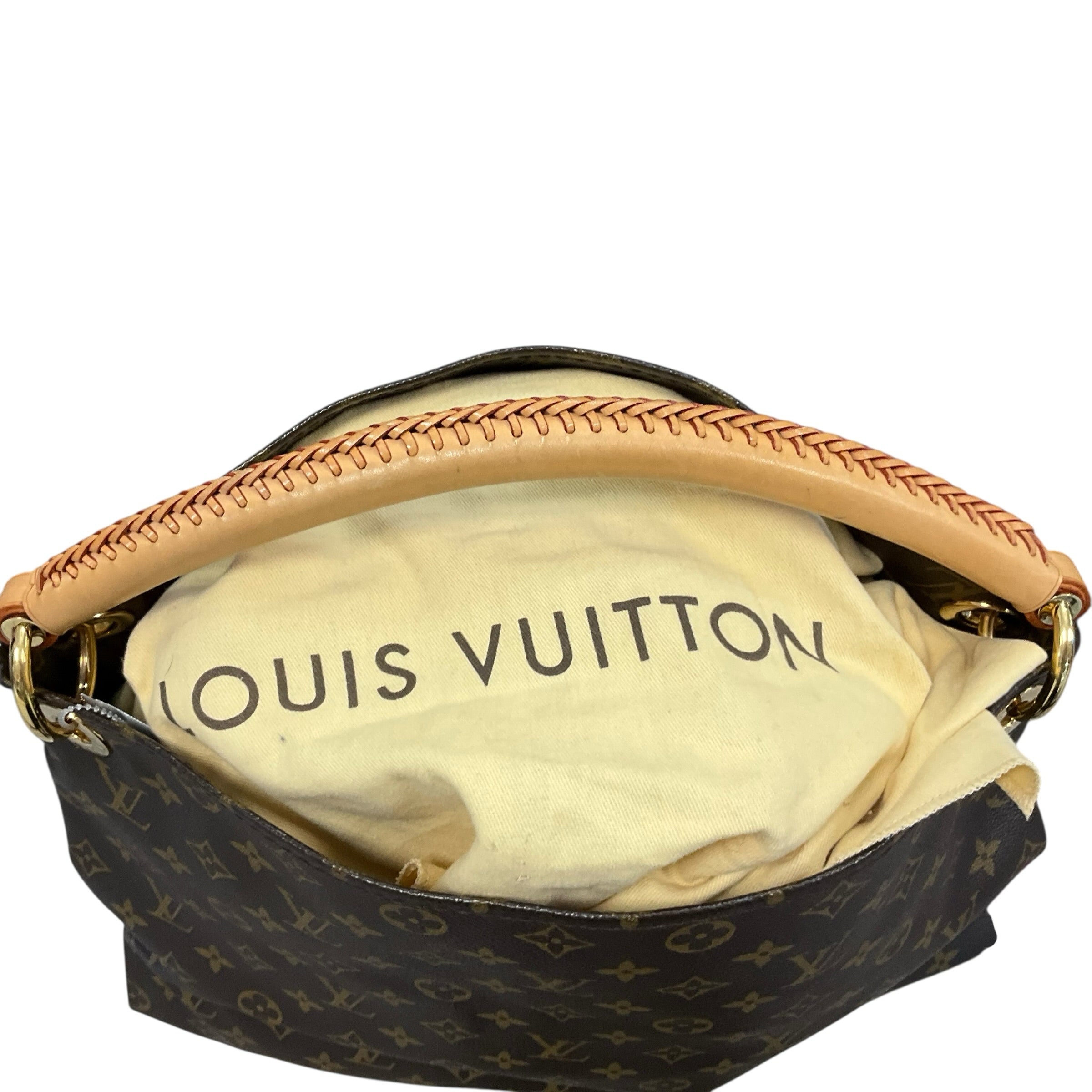 Louis Vuitton Handbag