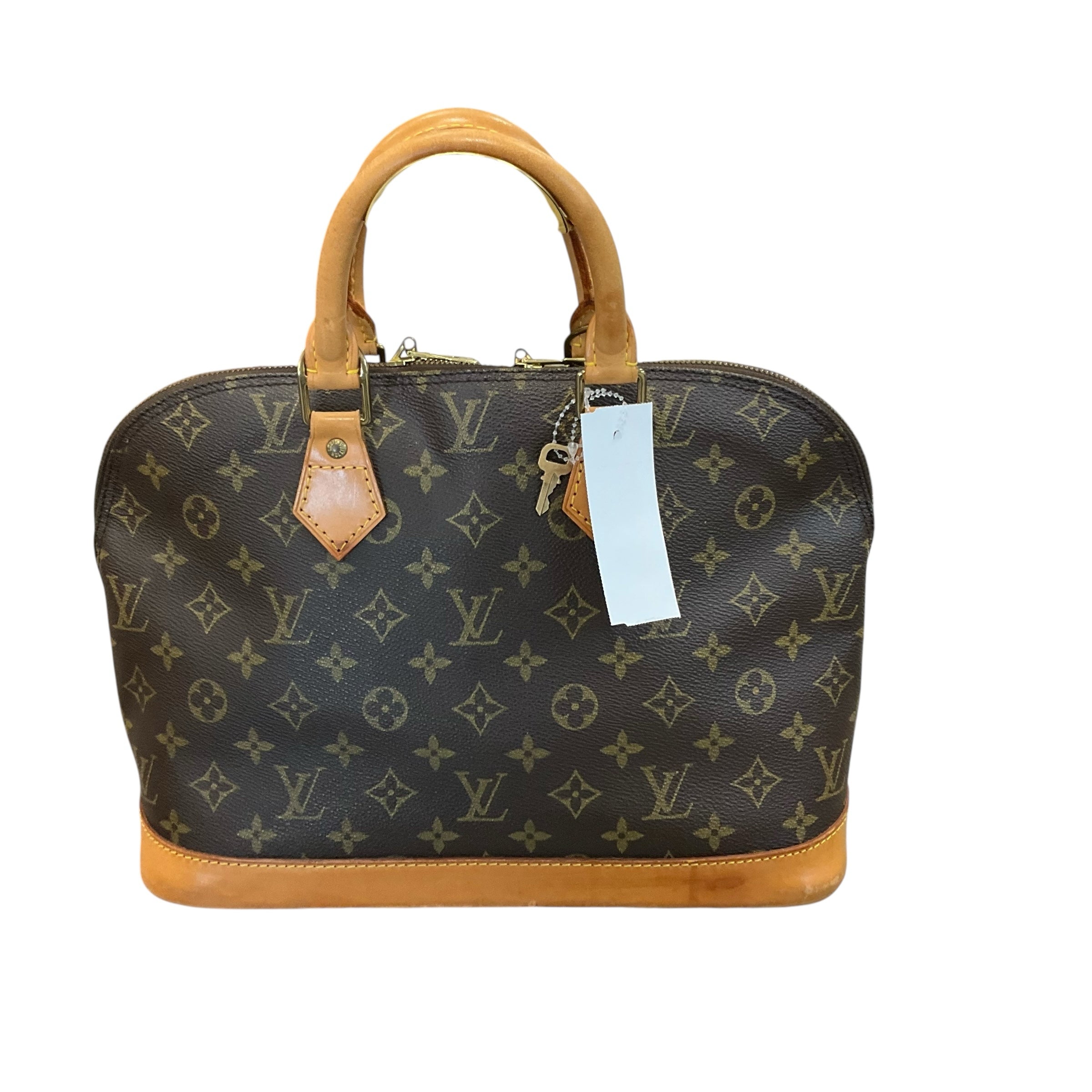 Louis Vuitton Handbag