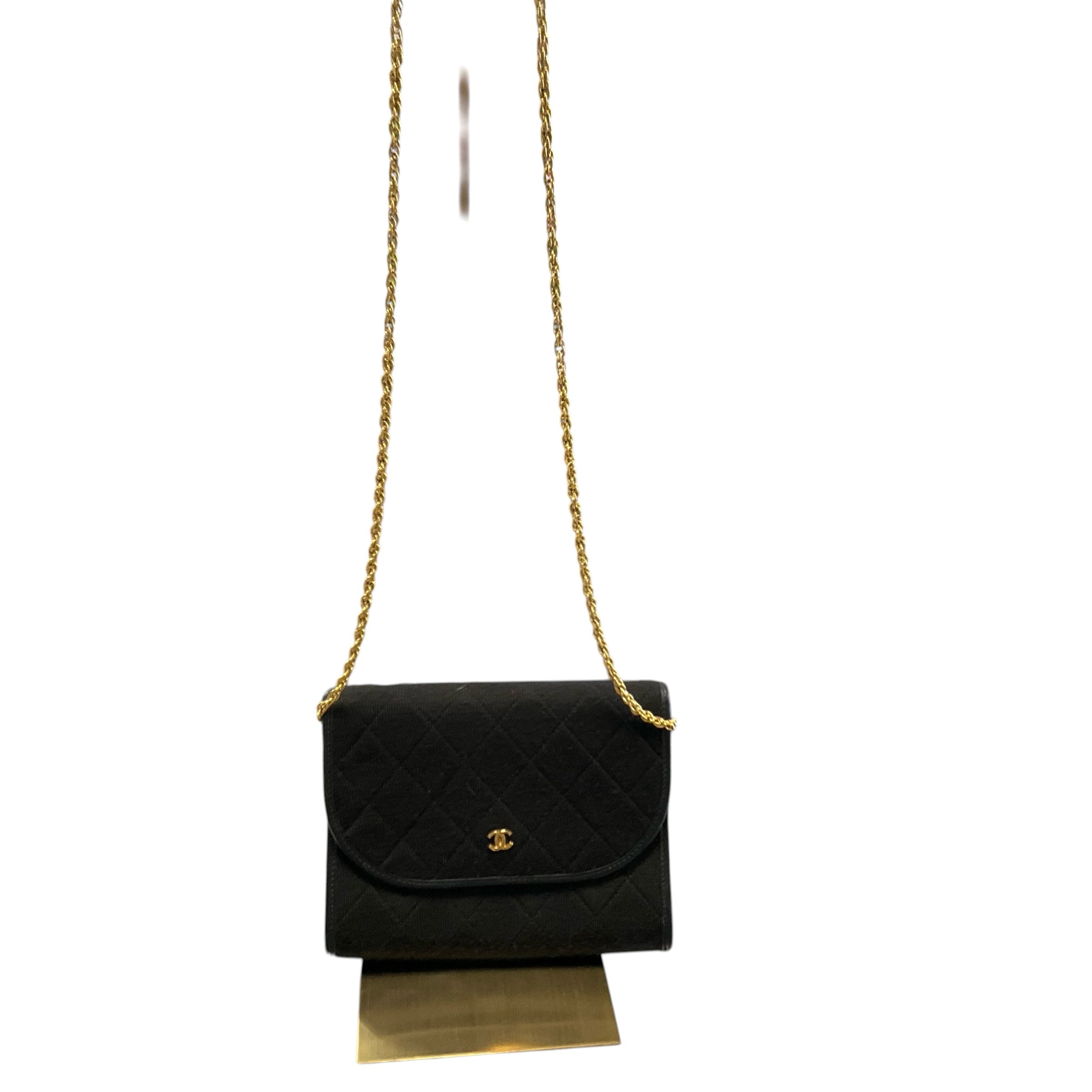 CHANEL Handbag