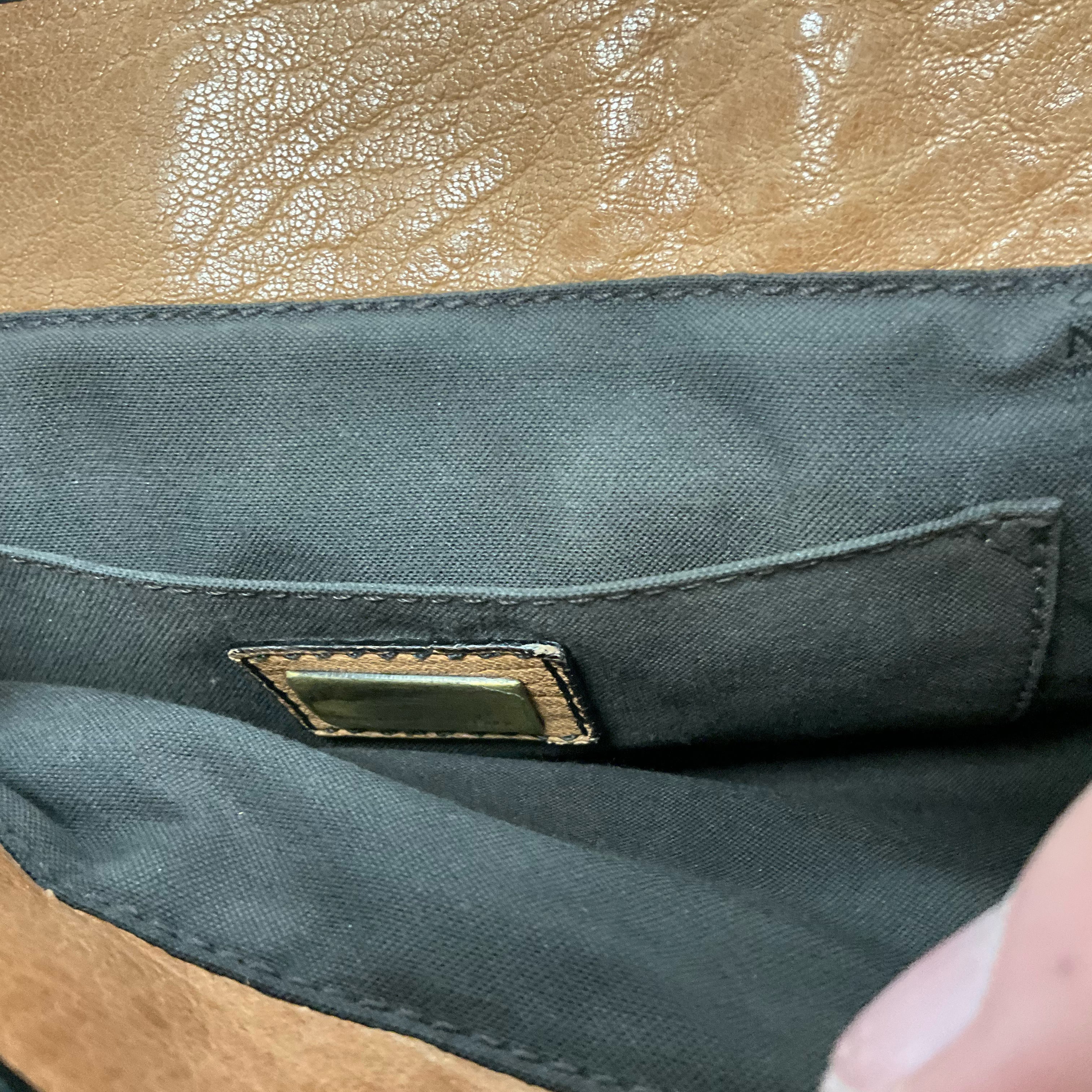 Fendi Handbag