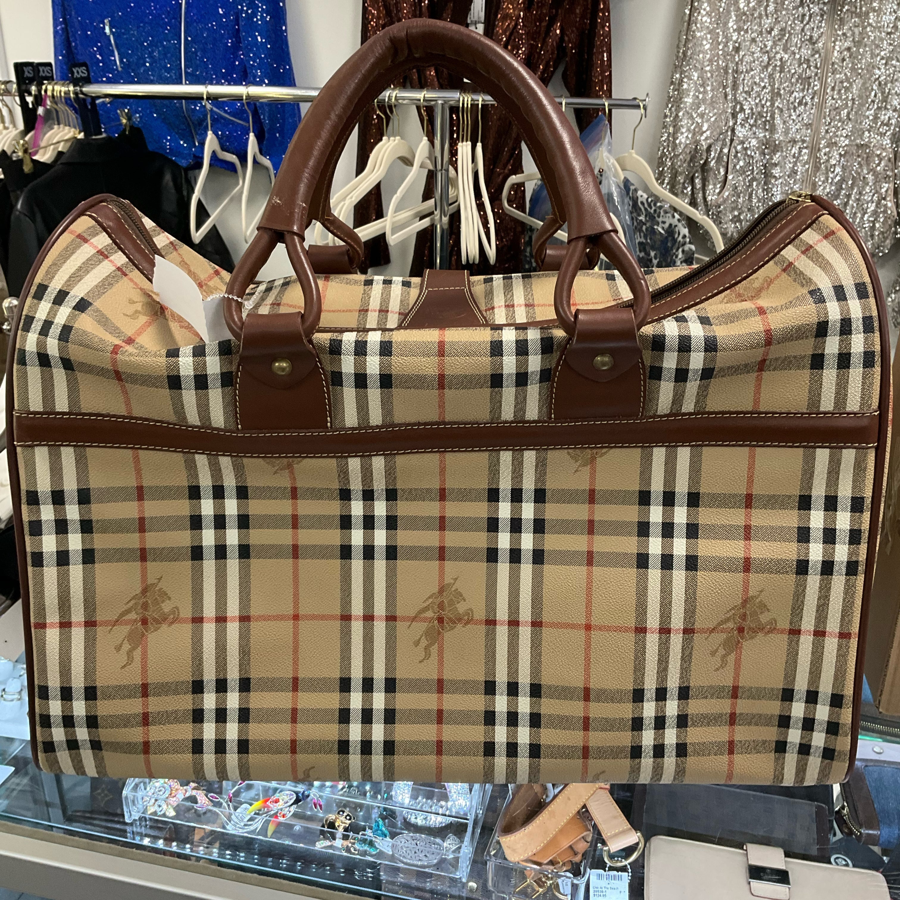 Burberry Handbag