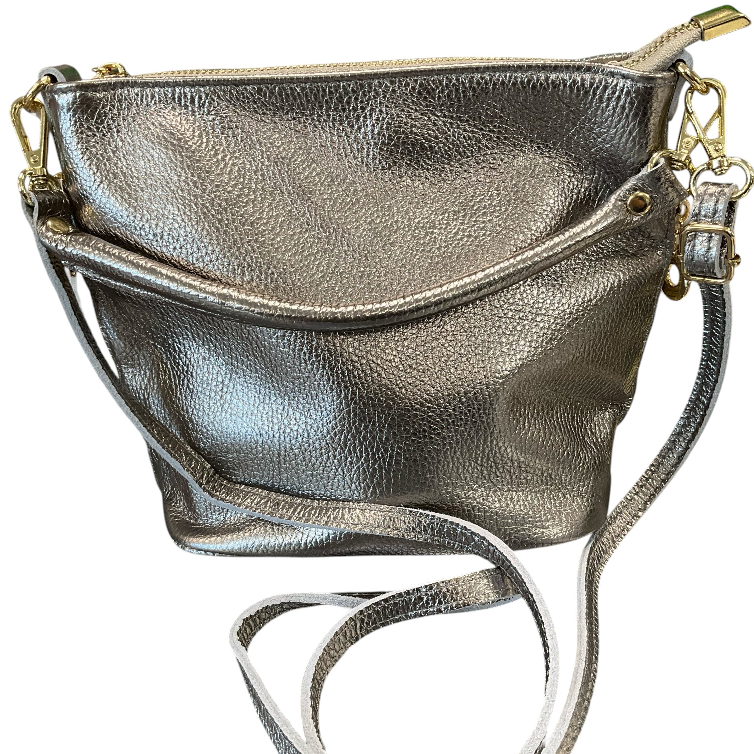 German Fuentes Handbag
