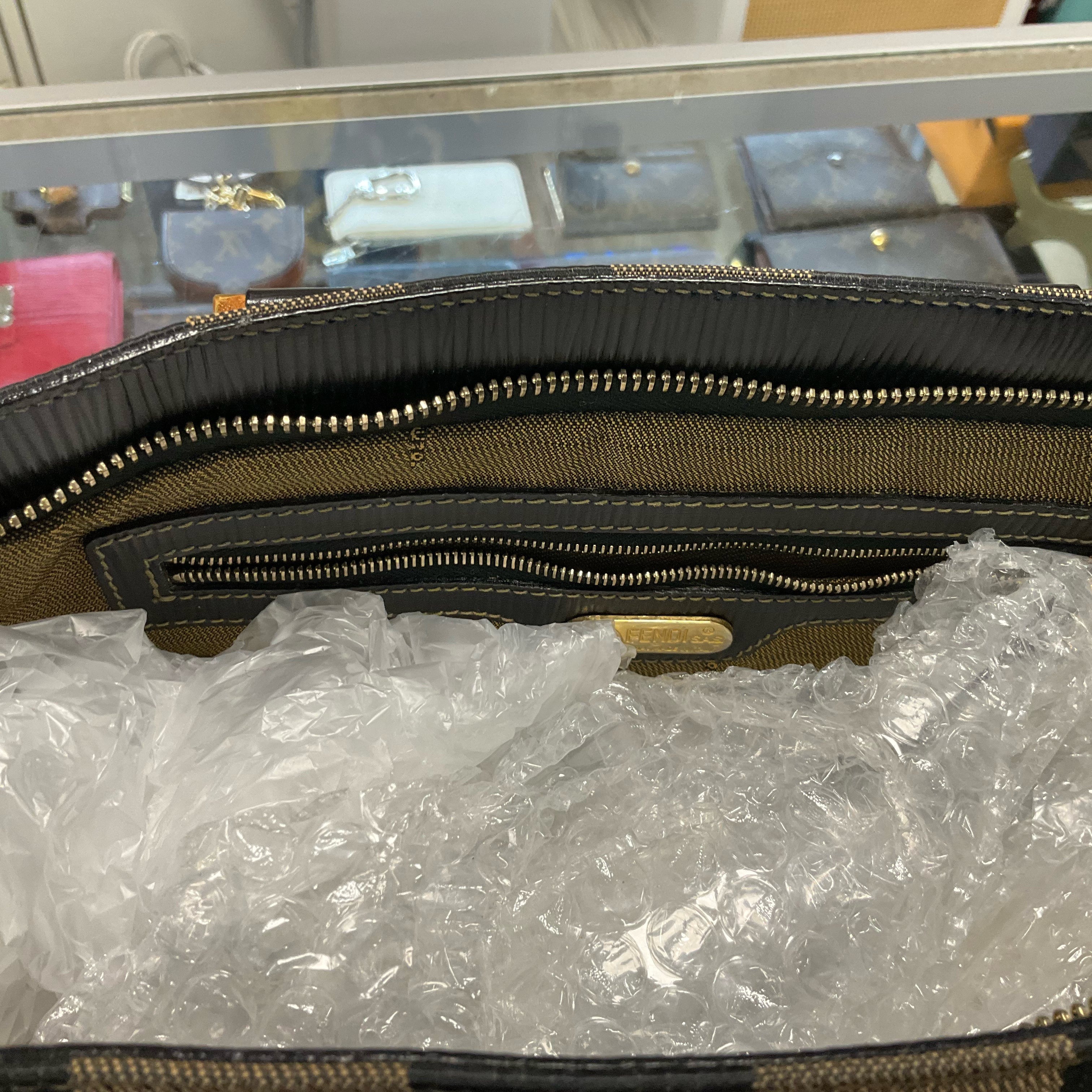 Fendi Handbag