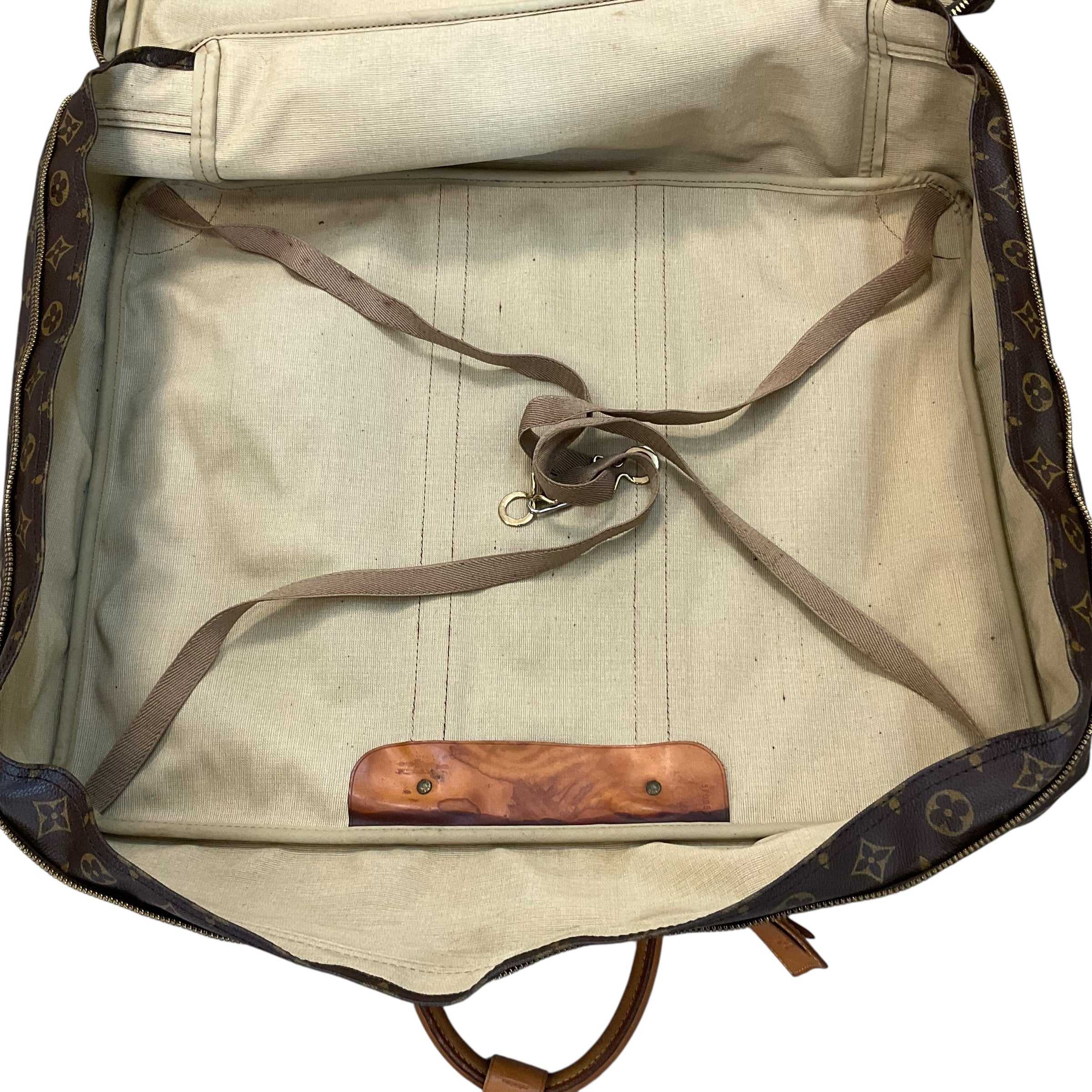 Authentic Louis Vuitton Handbag