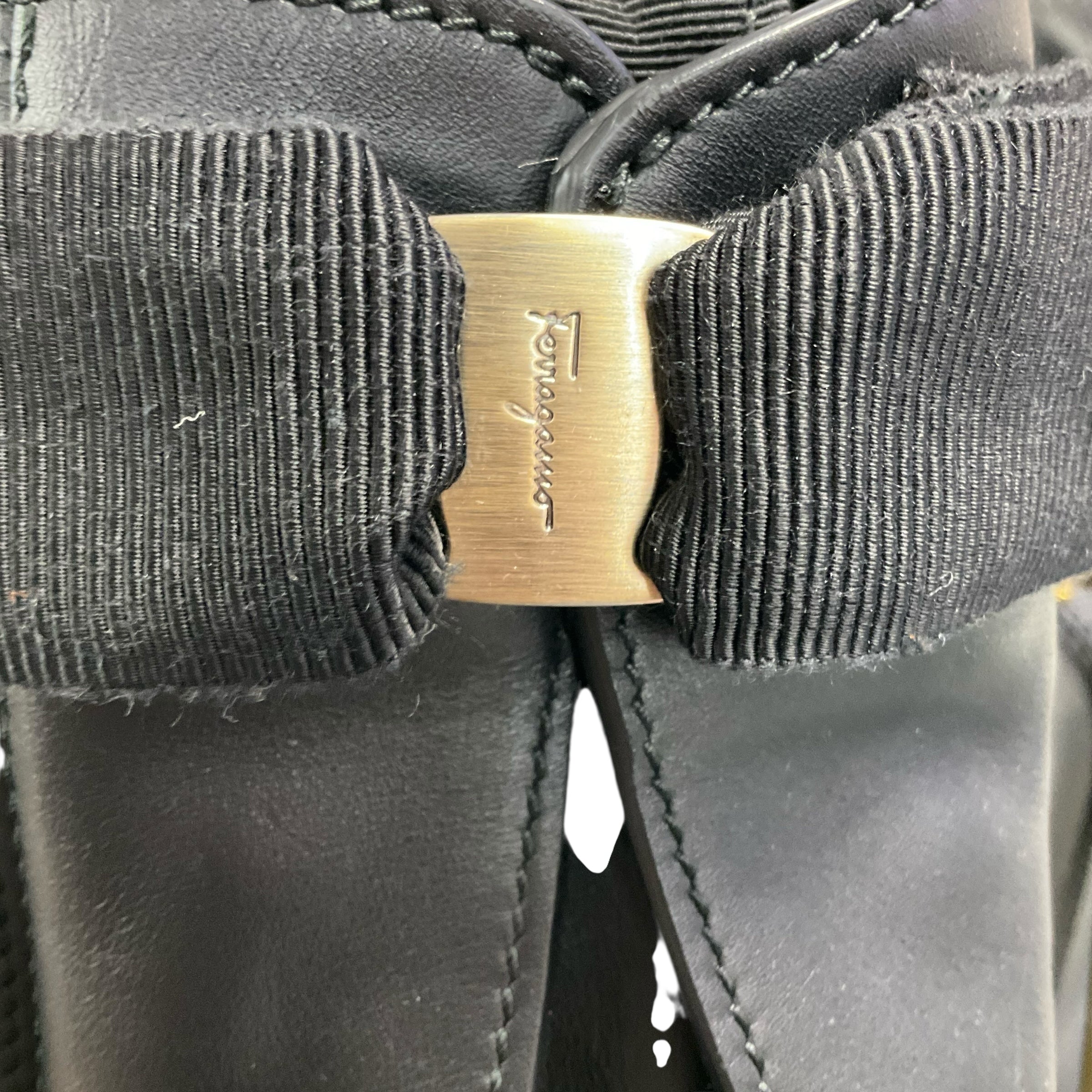 Ferragamo Handbag